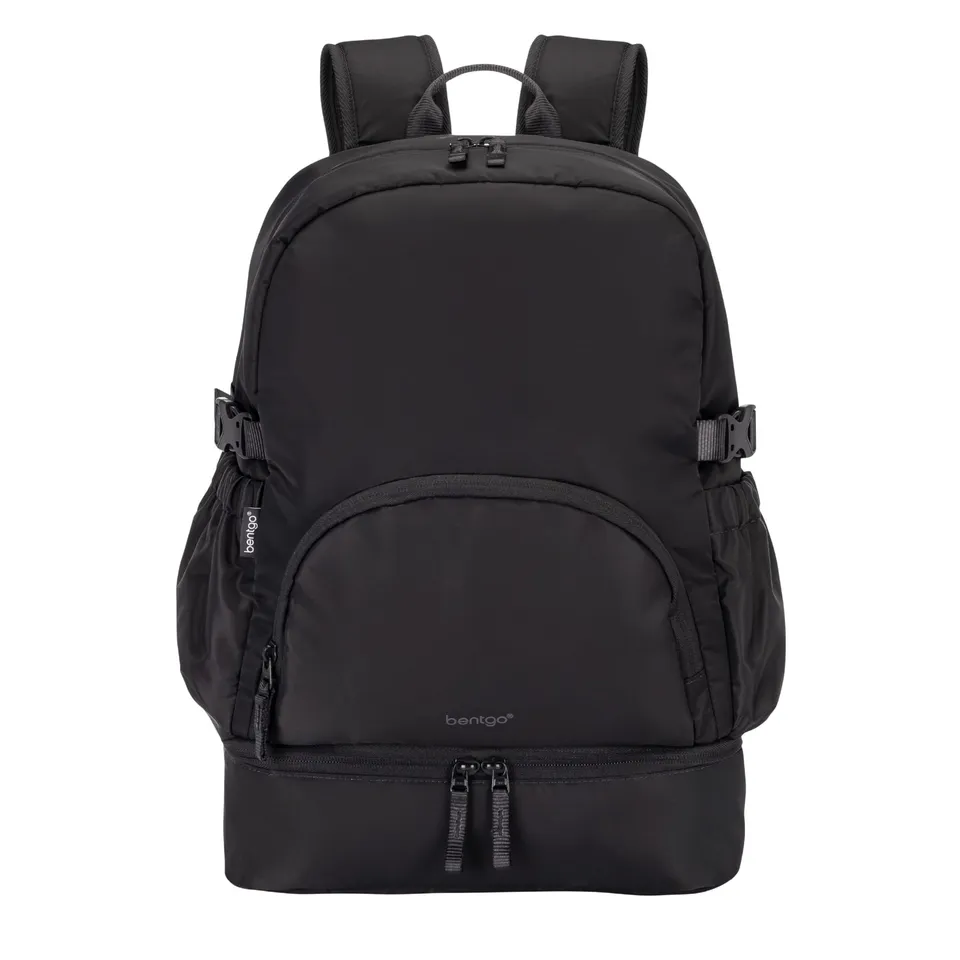bentgo-2-in-1-adult-backpack-insulated-lunch-bag-with-9-compartments-15-laptop-s image 1