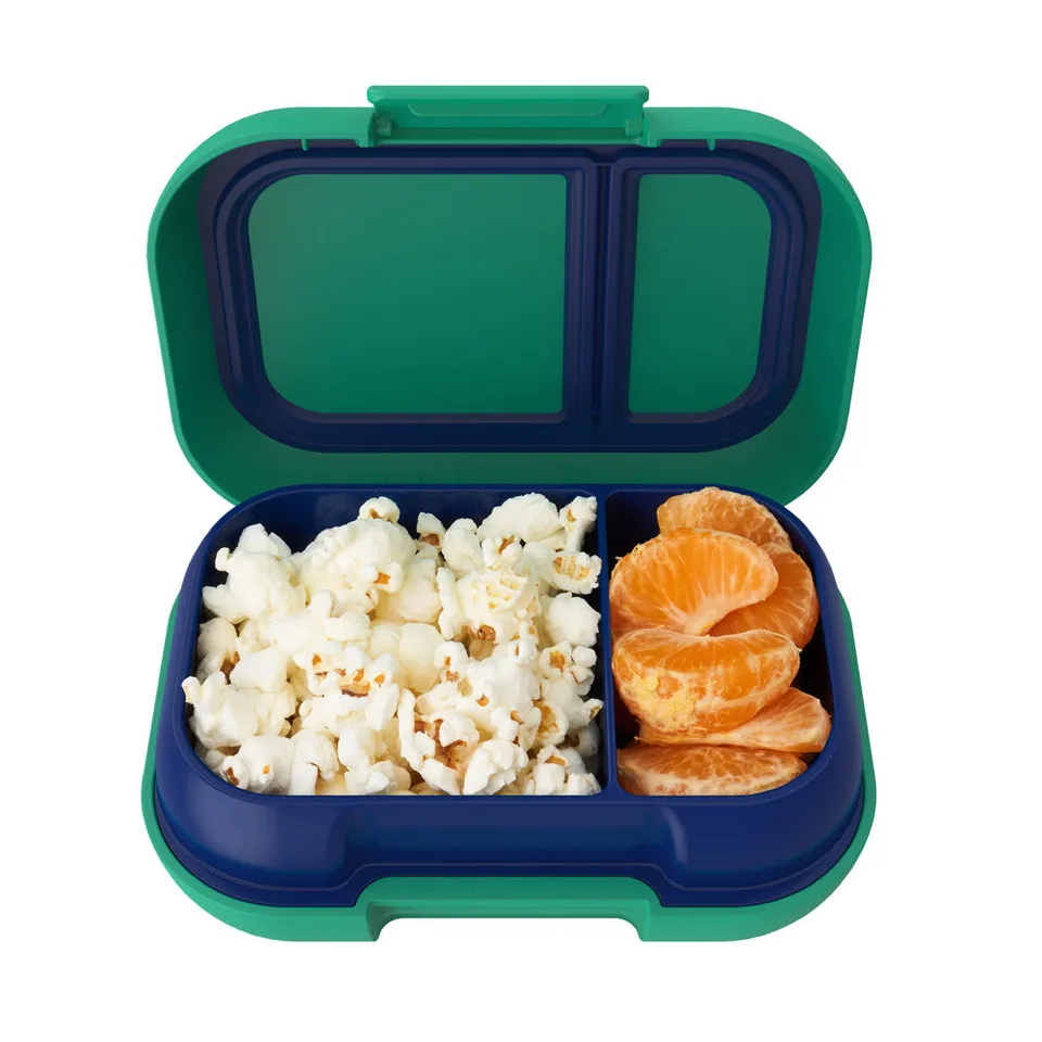 bentgo-kids-snack-container-1-5-cup-12-oz-2-compartment-leak-proof-bento-snack-b image 1
