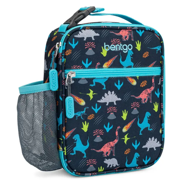 bentgo-kids-insulated-lunch-tote-double-insulated-stain-resistant-lunch-bag-for- image 1