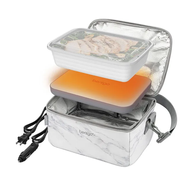 bentgo-heat-electric-heated-lunch-bag-with-warming-plate image 1