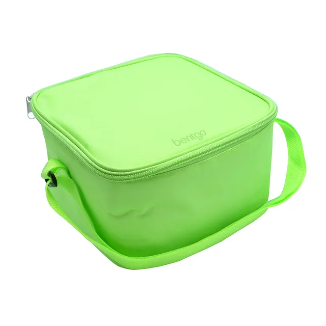 bentgo-classic-bag-green-insulated-lunch-bag-that-keeps-food-cold-fits-bentgo-cl image 1