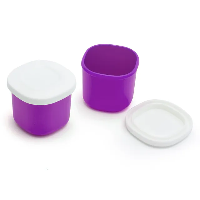 bentgo-sauce-containers-2-pack-two-1-35-oz-leak-resistant-dippers-bpa-free-fits- image 1