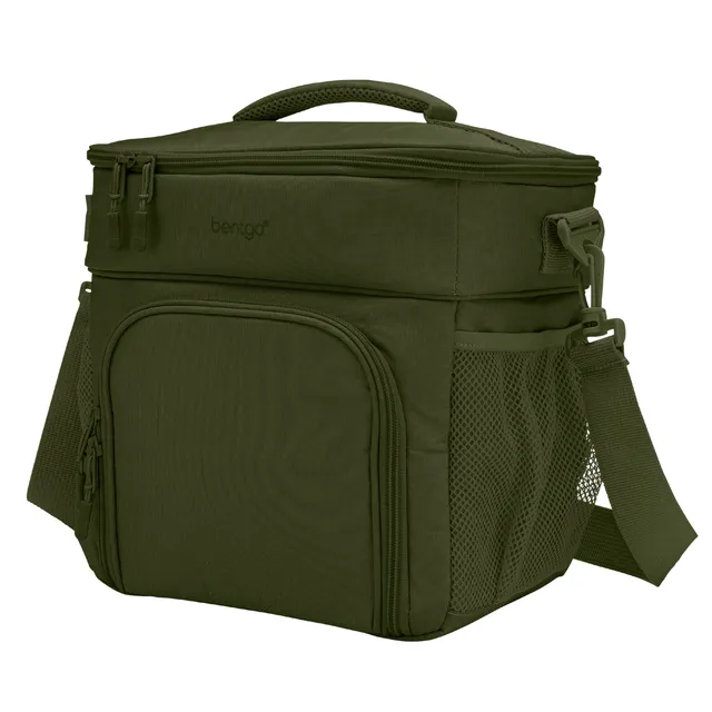 bentgo-prep-deluxe-insulated-multimeal-bag-holds-5-meals-premium-insulation-up-t image 1