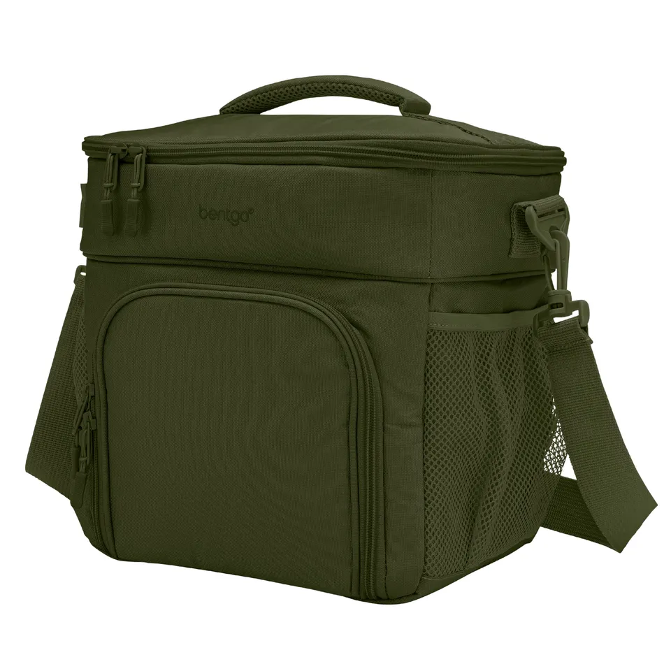 bentgo-prep-deluxe-insulated-multimeal-bag-holds-5-meals-premium-insulation-up-t image 1