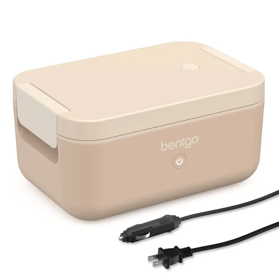 bentgo-heat-electric-lunch-box-portable-self-heating-bento-with-stainless-steel- image 1
