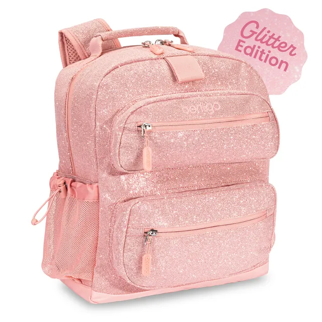 bentgo-kids-backpack-lightweight-water-resistant-backpack-with-kid-friendly-prin image 1