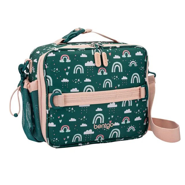 bentgo-kids-prints-insulated-lunch-bag-water-resistant-ultra-thick-insulation-fo image 1
