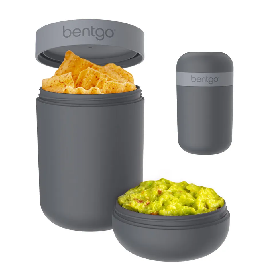 bentgo-snack-cup-leak-proof-dual-seal-snack-container-with-dip-separator image 1