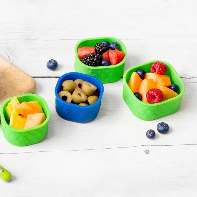 lunchbots-silicone-bento-cups-set-7-food-grade-cups-2-small-2-medium-2-large-1-x image 2