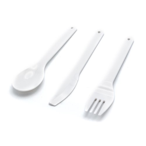 bentgo-classic-plastic-utensil-set-replacement-fork-spoon-for-bentgo-classic-sta image 2