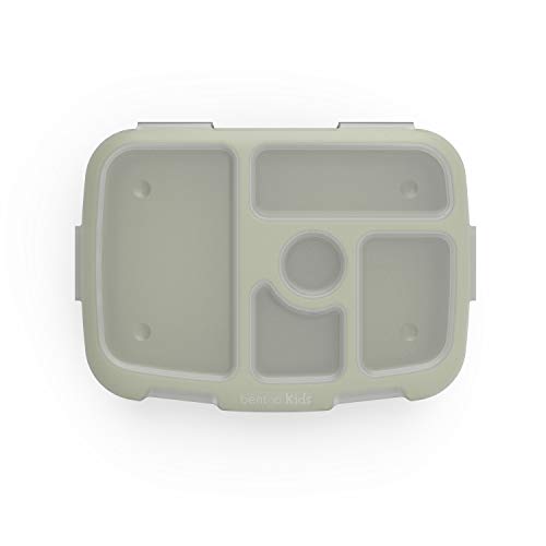 bentgo-kids-prints-tray-with-transparent-cover-camouflage-replacement-5-compartm image 8