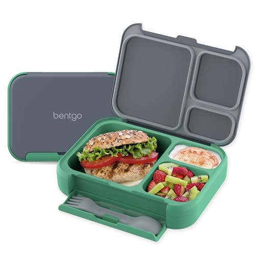 bentgo-kids-stow-go-leak-proof-lunch-box-with-built-in-2-in-1-spoon-fork-3-5-cup image 8