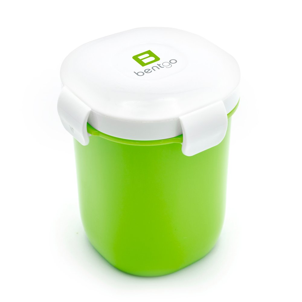 bentgo-cup-12-oz-leakproof-reusable-soup-beverage-cup-with-lid-bpa-free-blue image 7