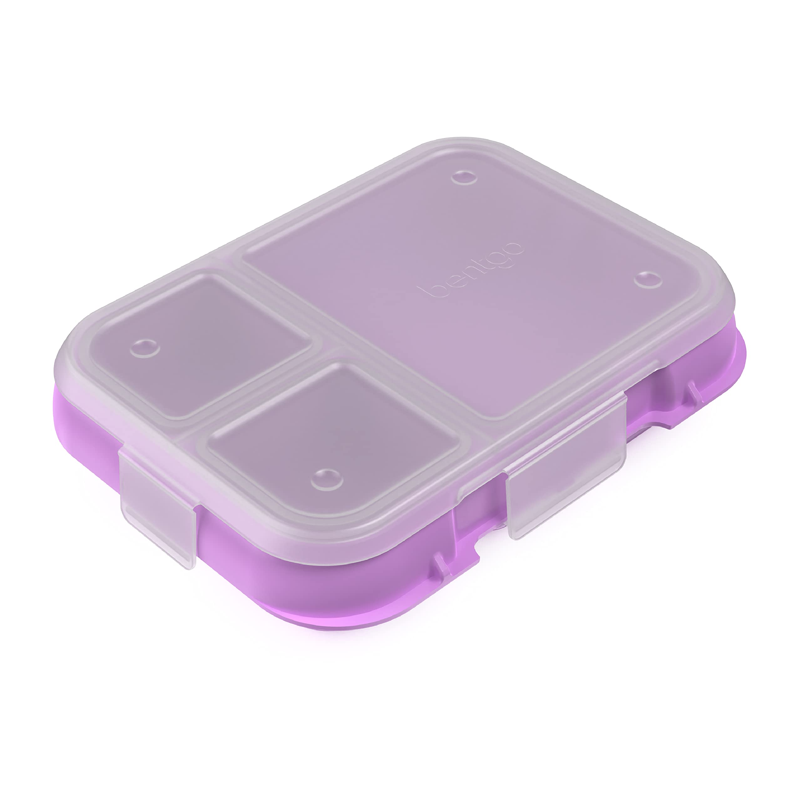 bentgo-pop-replacement-tray-and-cover-5-cup-adjustable-divider-lunch-box-tray-br image 6