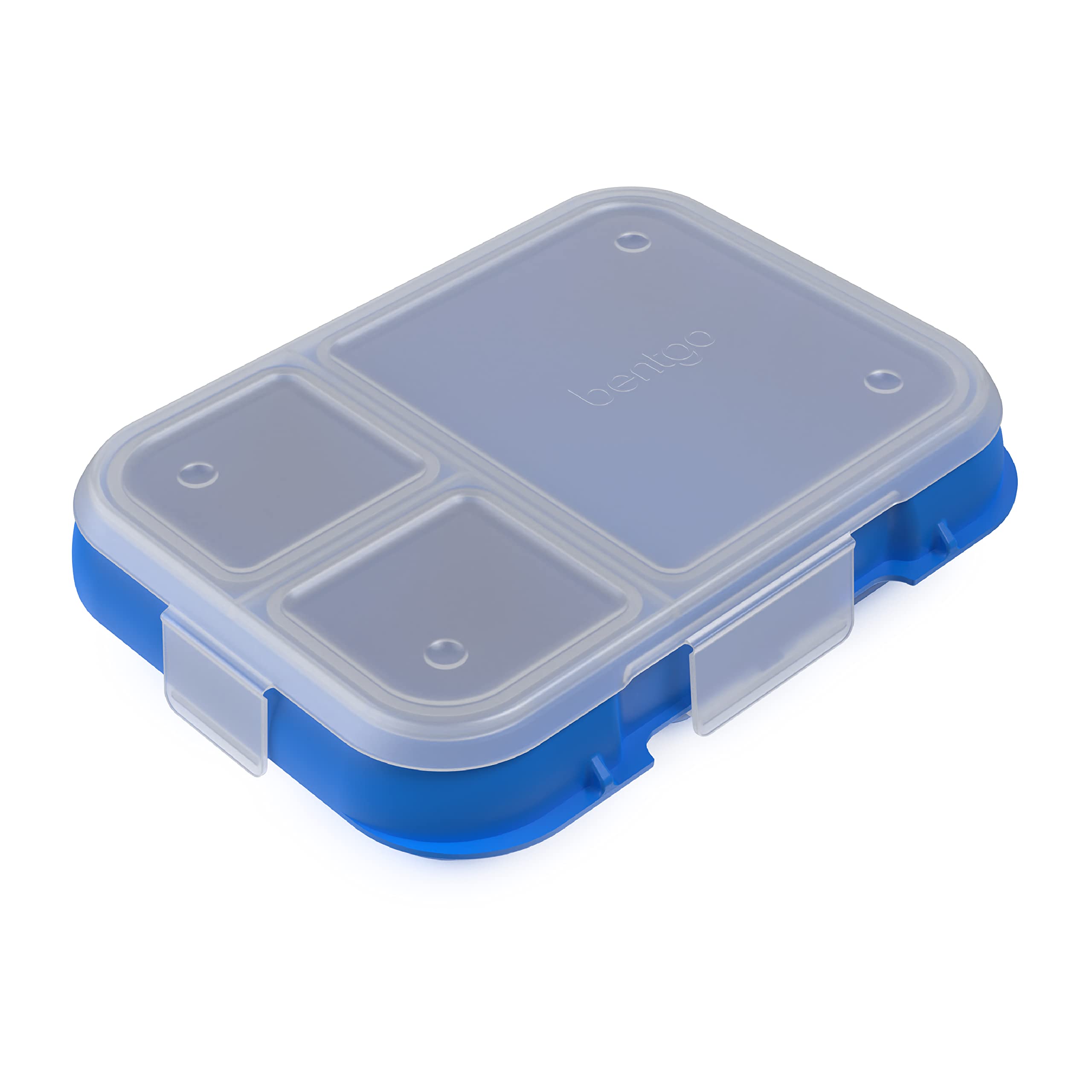 bentgo-pop-replacement-tray-and-cover-5-cup-adjustable-divider-lunch-box-tray-br image 7