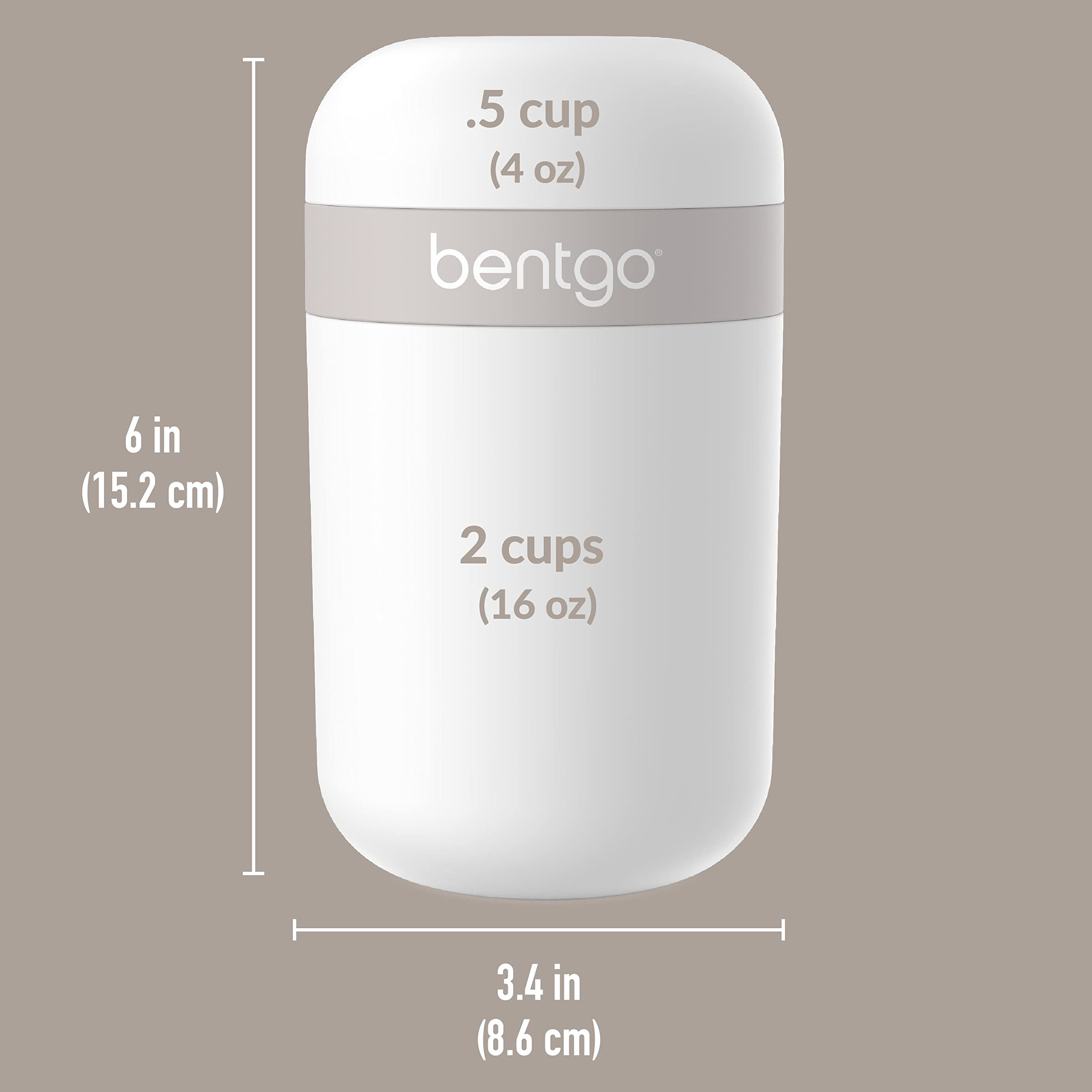 bentgo-snack-cup-reusable-20-oz-leak-proof-snack-container-with-toppings-compart image 5