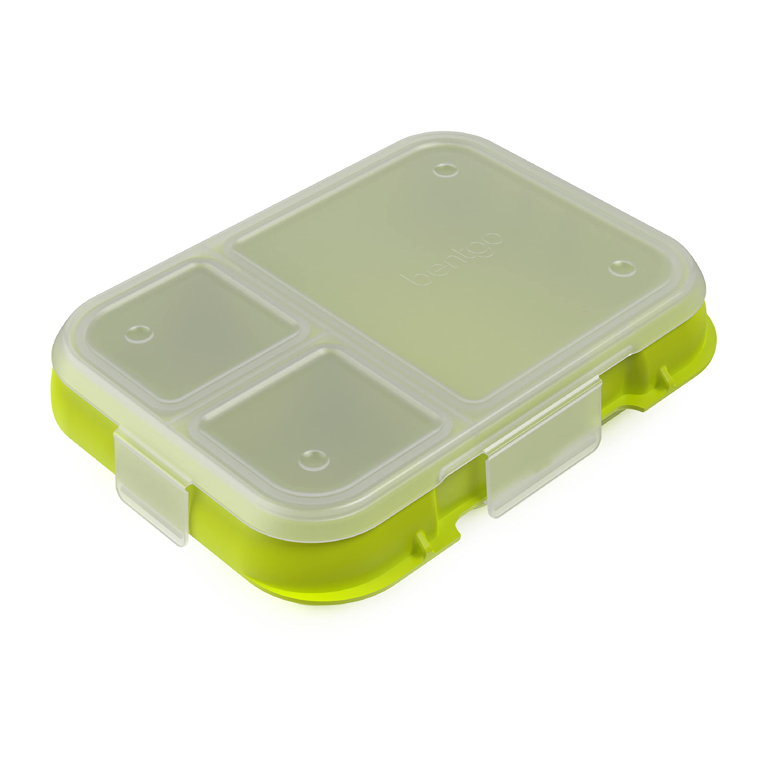 bentgo-pop-replacement-tray-and-cover-5-cup-adjustable-divider-lunch-box-tray-br image 5