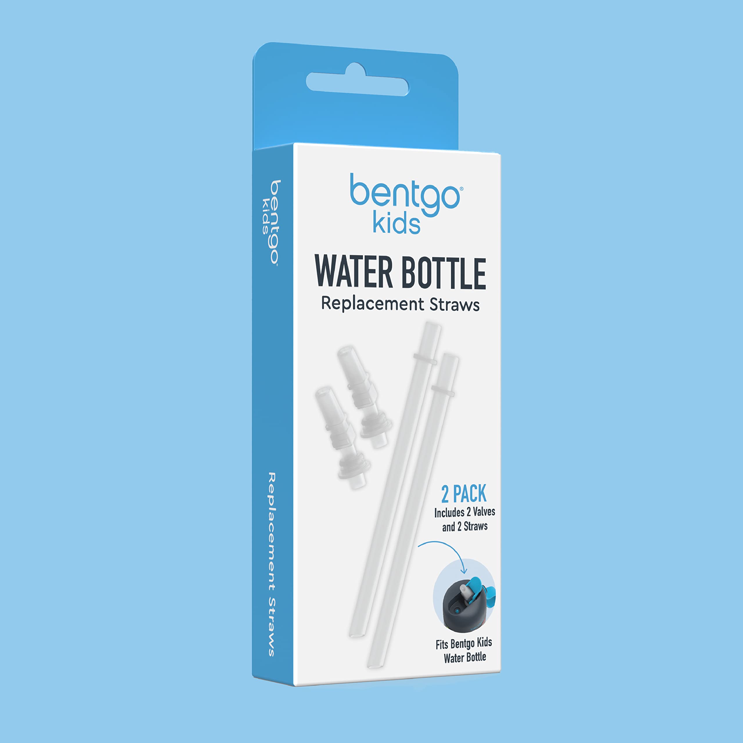 bentgo-kids-water-bottle-new-improved-2023-set-with-2-pack-replacement-straws-15 image 8