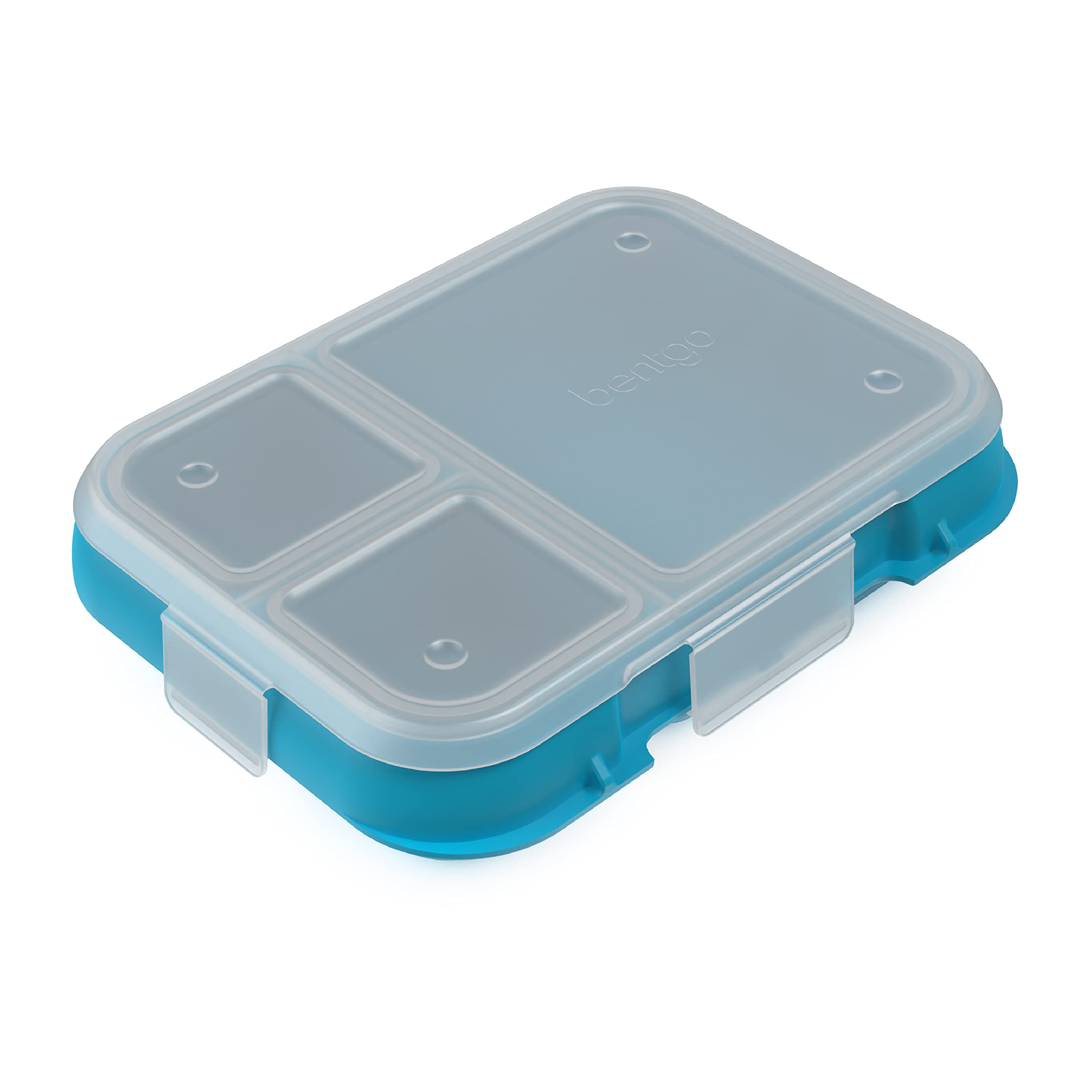 bentgo-pop-replacement-tray-and-cover-5-cup-adjustable-divider-lunch-box-tray-br image 4