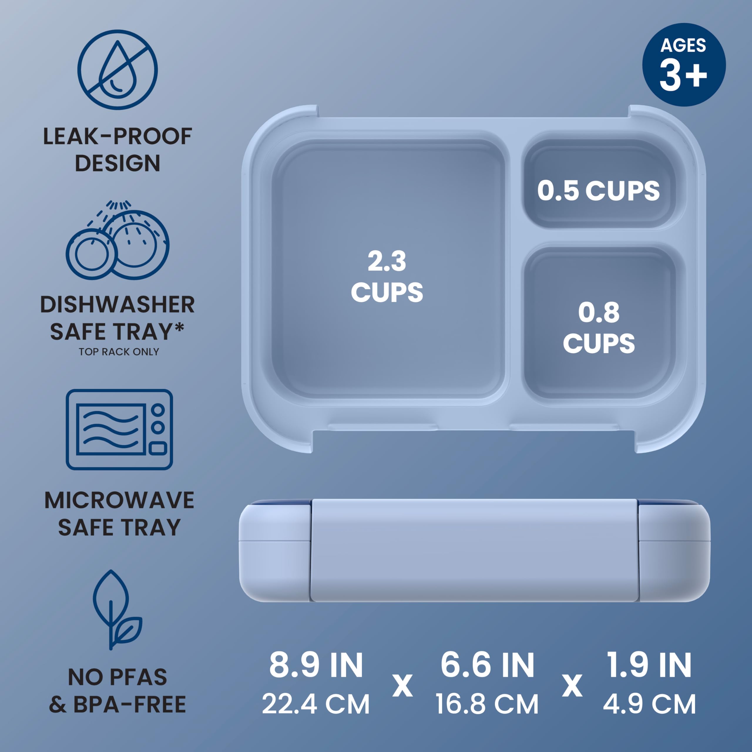 bentgo-kids-stow-go-lunch-box-with-built-in-utensil-leak-proof-3-compartment-ben image 3