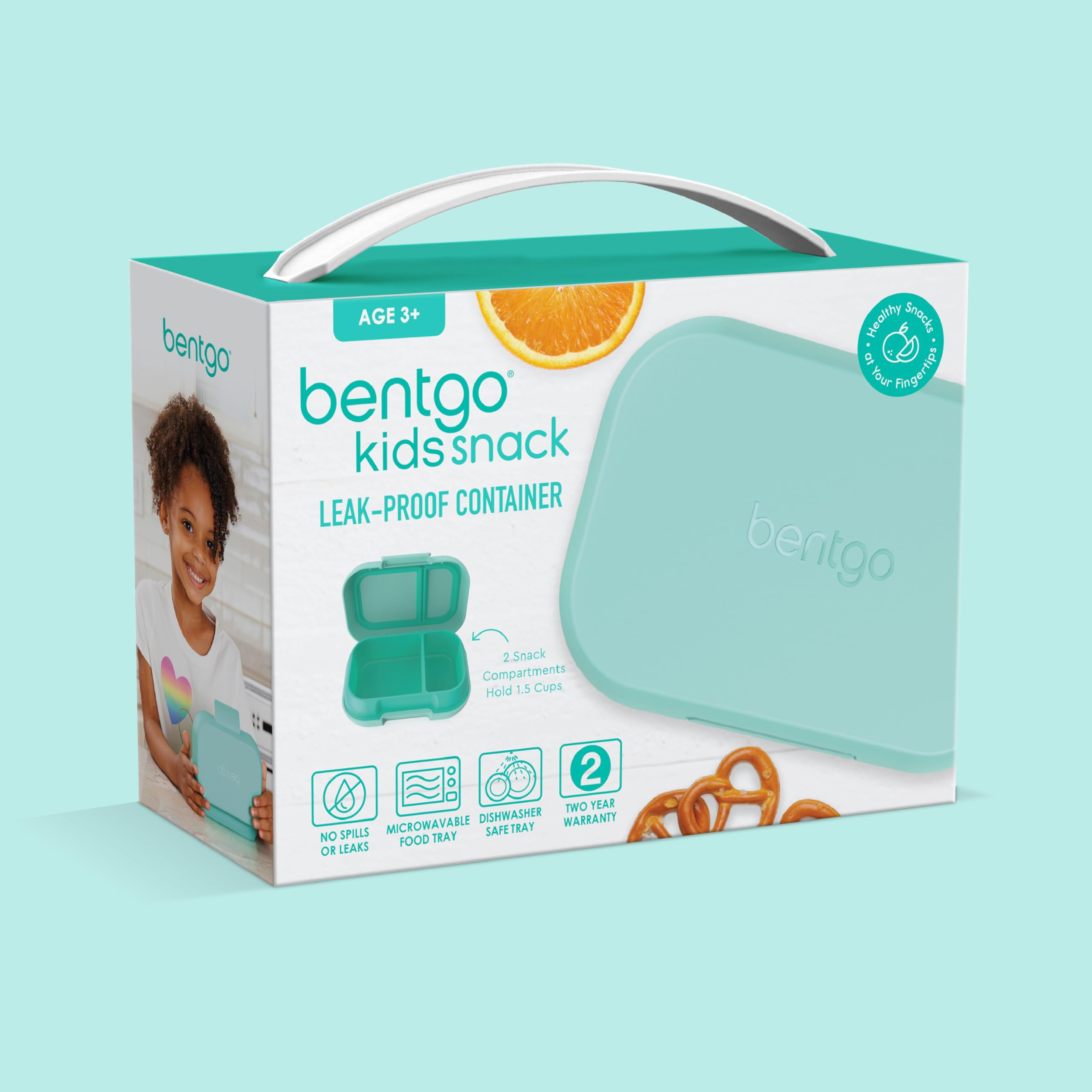 bentgo-kids-snack-2-compartment-leak-proof-bento-snack-container-12-oz-aqua-ages image 8