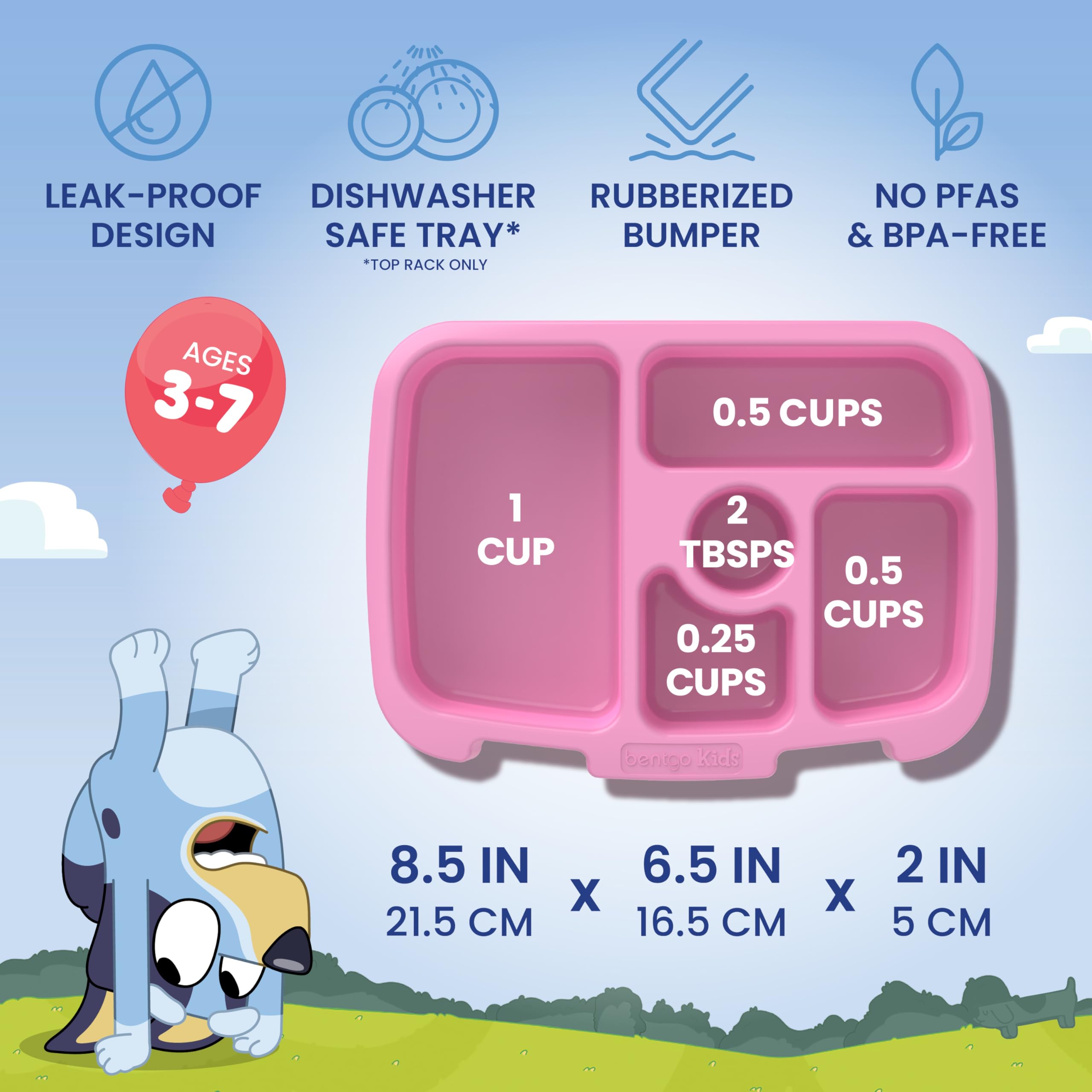 bentgo-bluey-kids-prints-leak-proof-5-compartment-bento-style-lunch-box-drop-pro image 3