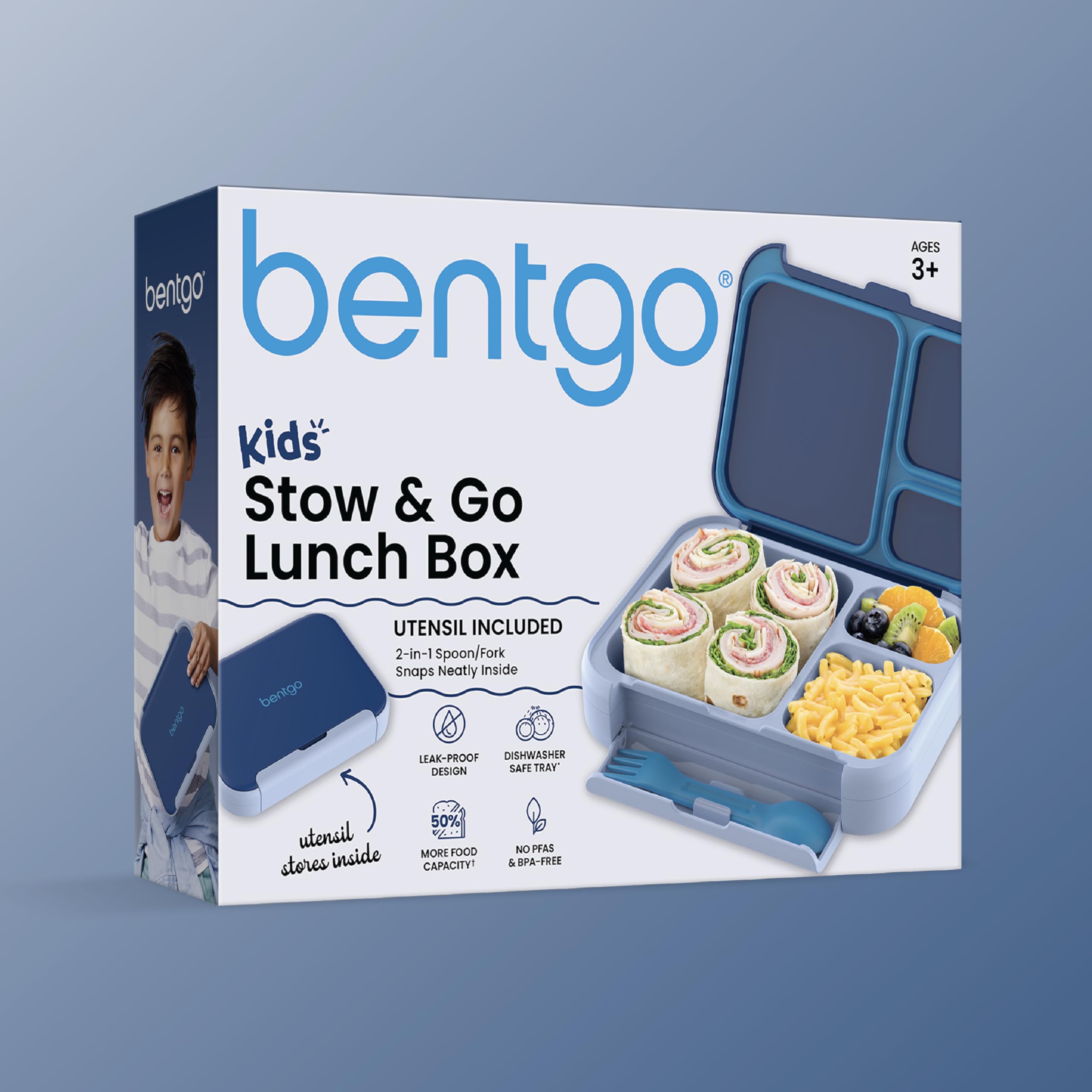 bentgo-kids-stow-go-lunch-box-with-built-in-utensil-leak-proof-3-compartment-ben image 7