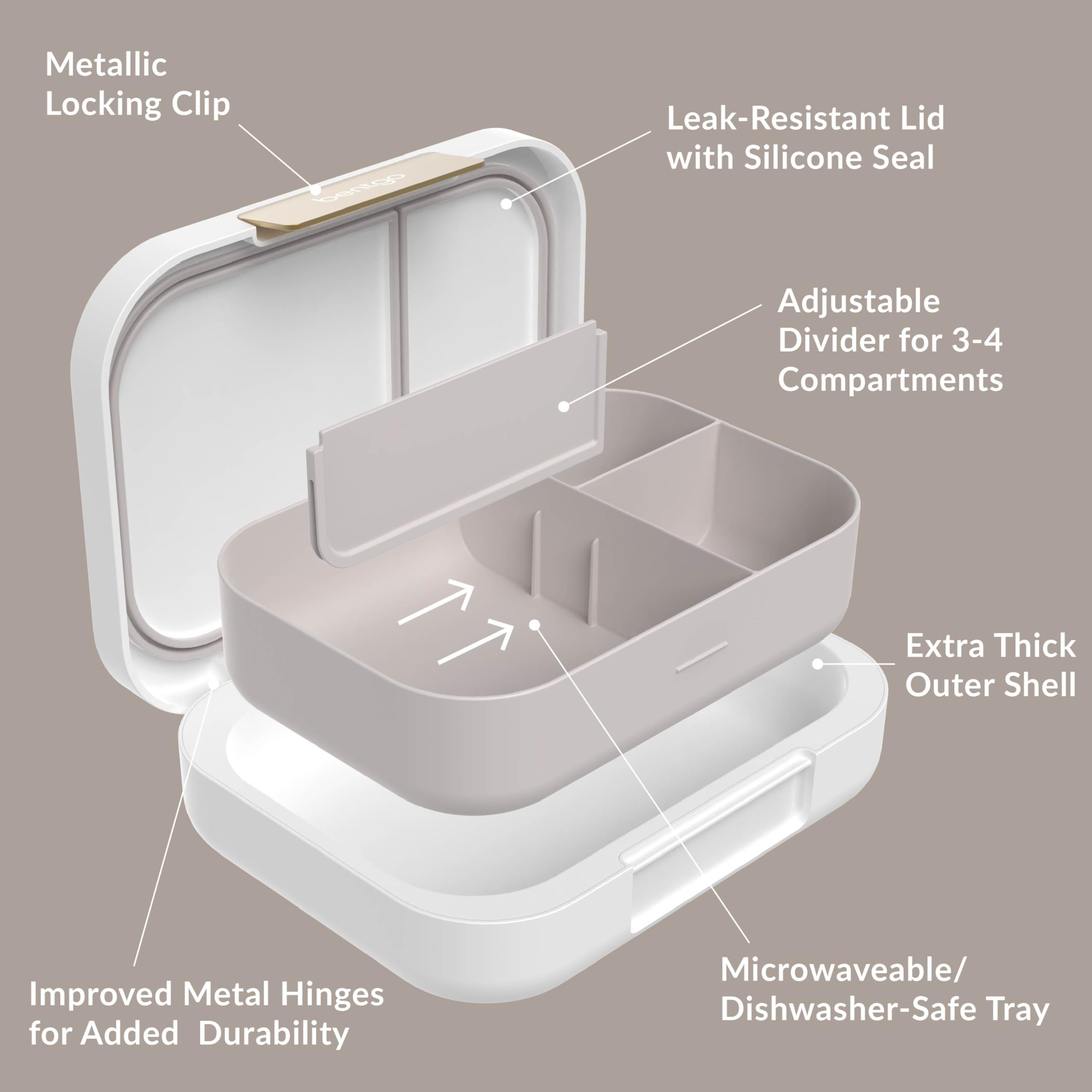 bentgo-modern-leak-resistant-bento-lunch-box-for-adults-teens-3-4-compartments-5 image 5