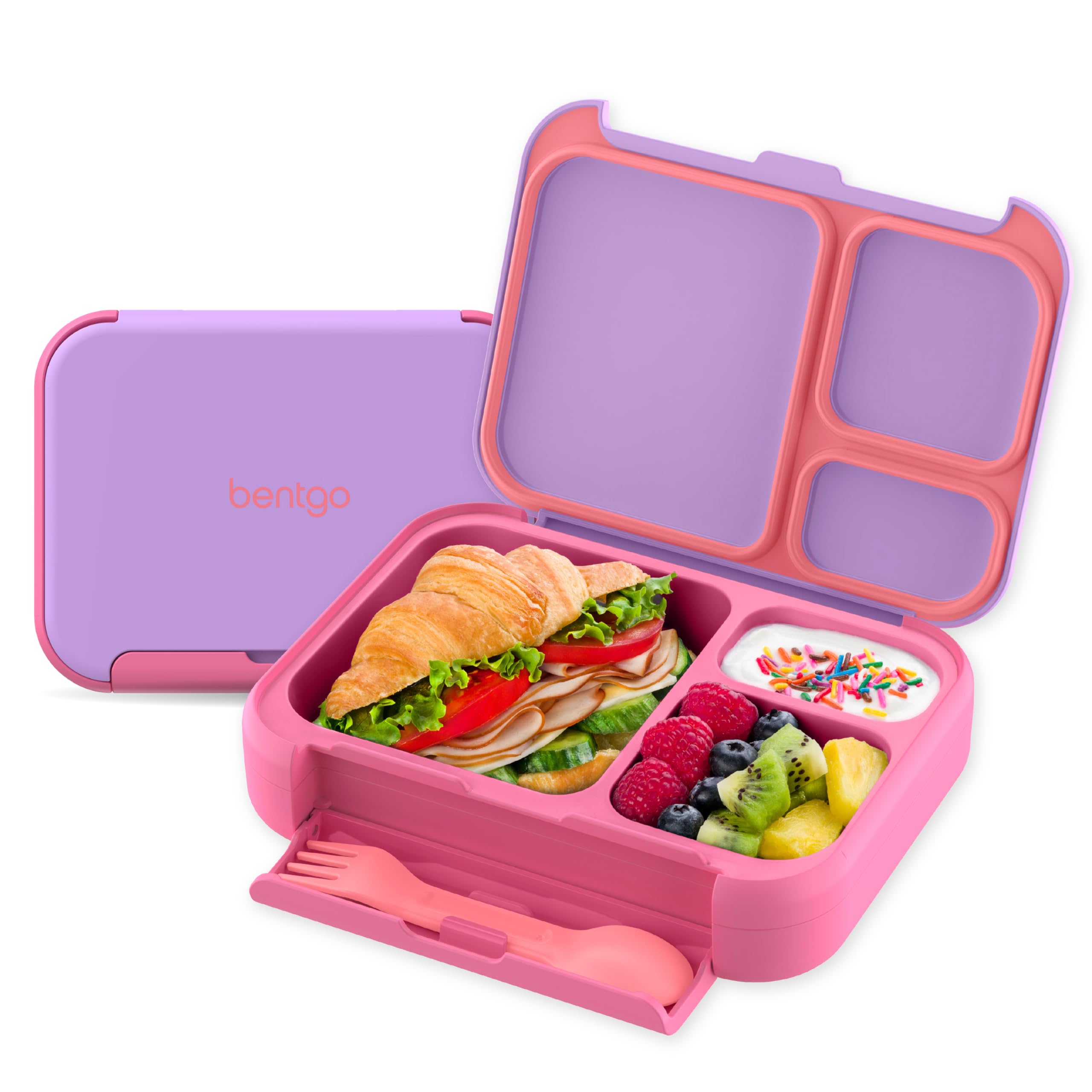bentgo-kids-stow-go-lunch-box-with-built-in-utensil-leak-proof-3-compartment-ben image 8