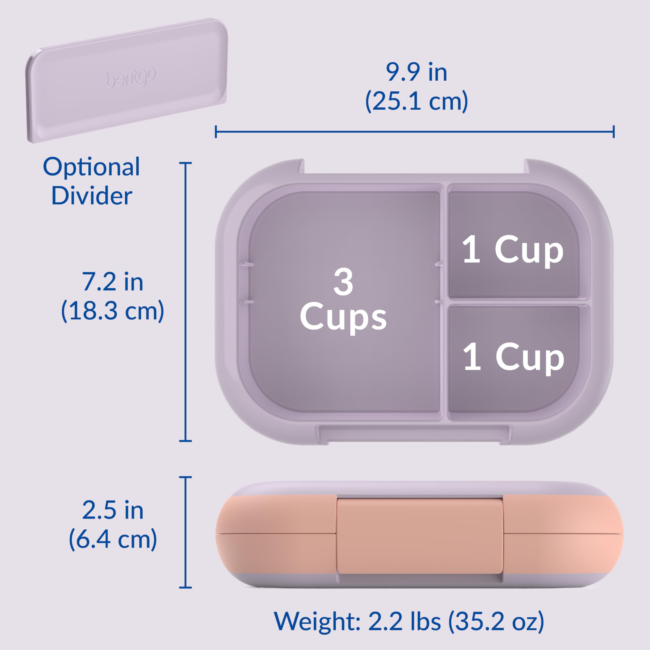 bentgo-chill-max-leak-proof-xl-lunch-box-5-cup-bento-box-with-included-ice-pack- image 7