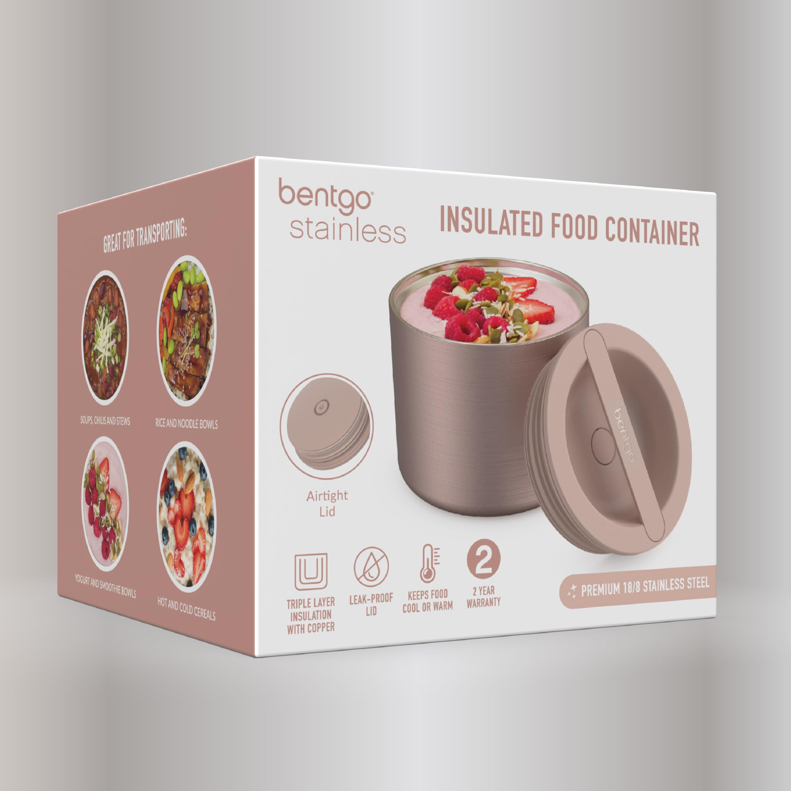 bentgo-stainless-insulated-food-container-19-oz-2-4-cups-triple-layer-vacuum-ins image 8