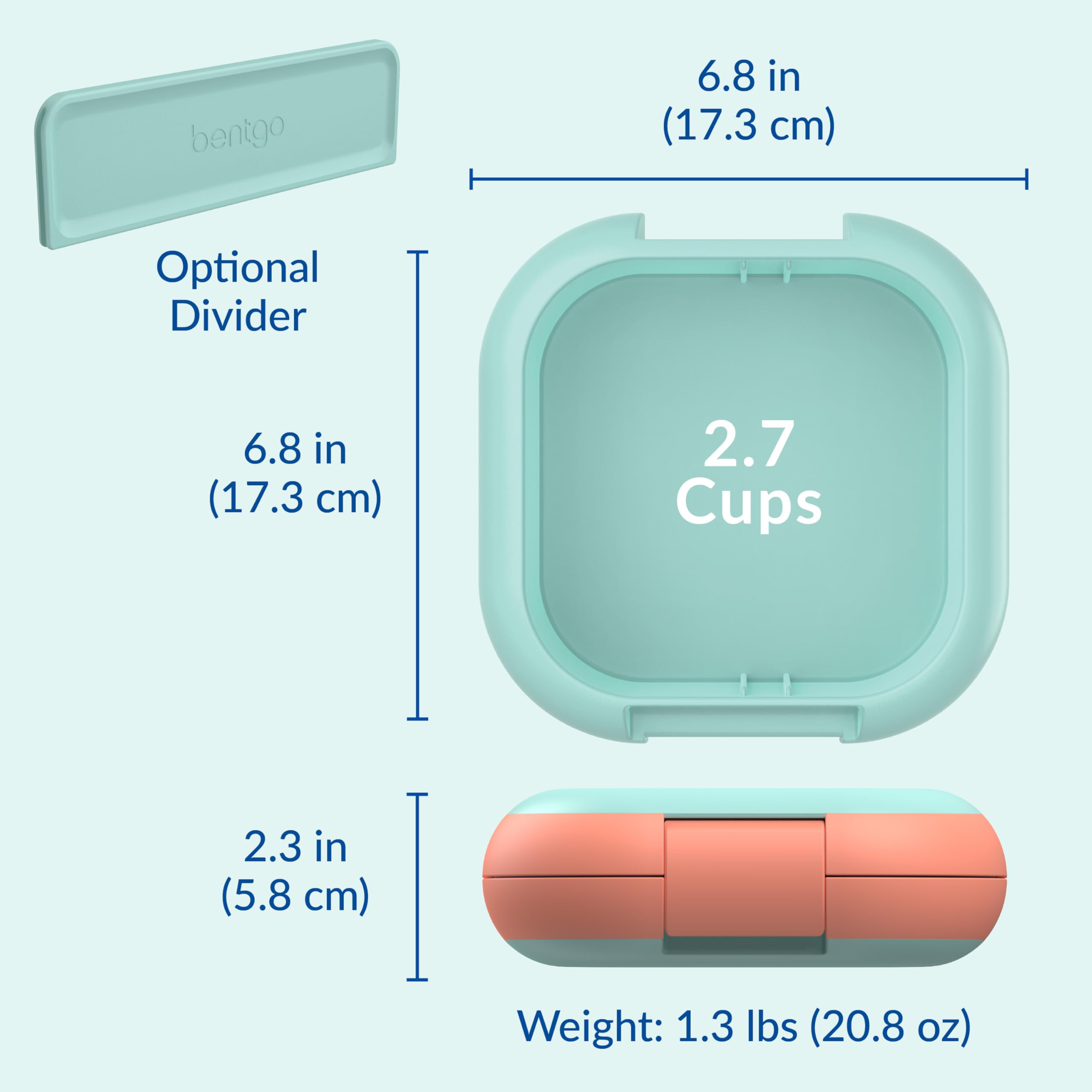 bentgo-chill-mini-leak-proof-lunch-box-with-built-in-removable-ice-pack-2-7-cup- image 7
