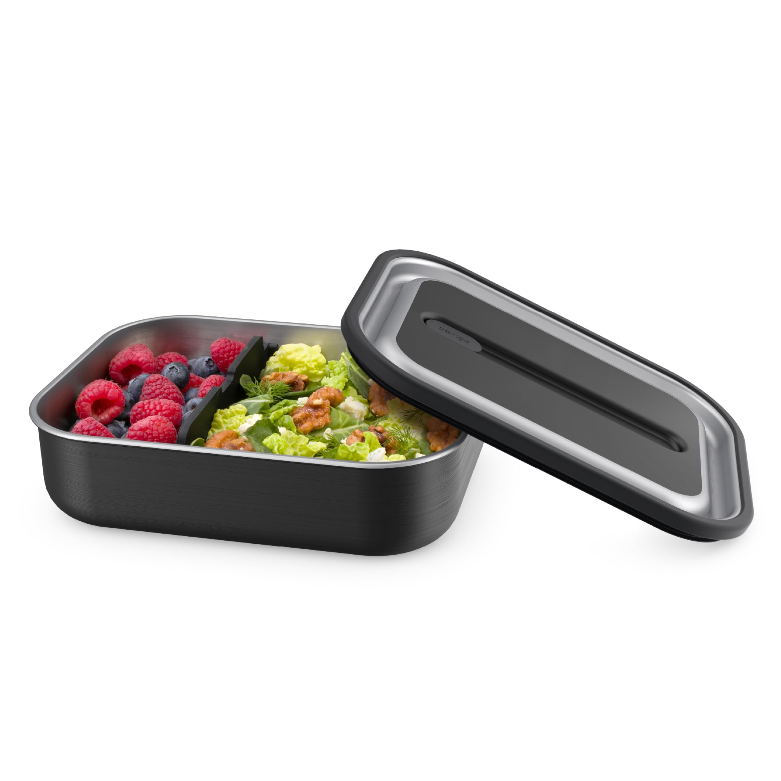 bentgo-microsteel-leak-proof-lunch-box-gold-microwave-safe-stainless-steel-bento image 8