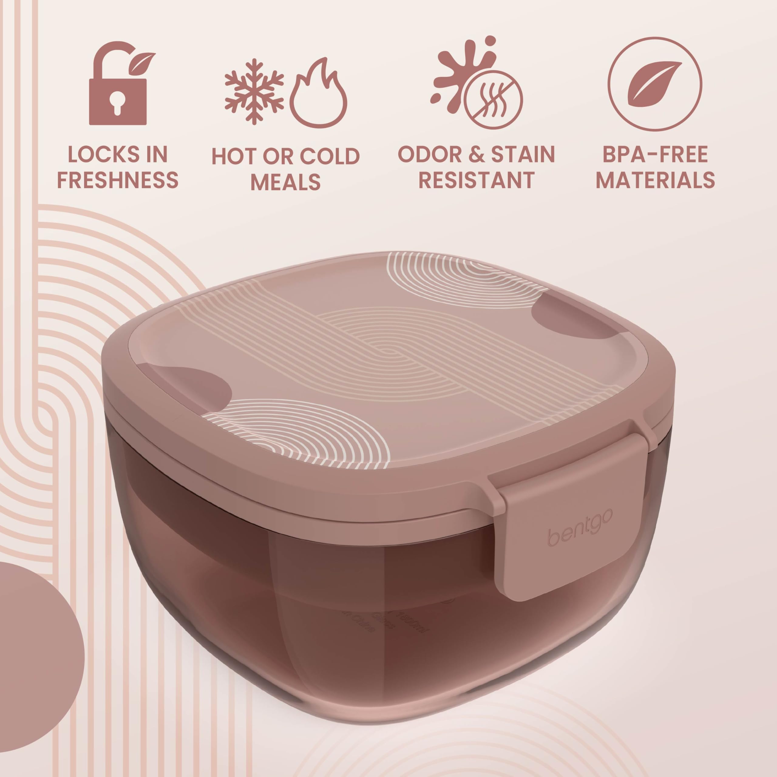 bentgo-glass-prints-salad-container-7-6-cup-tinted-glass-salad-bowl-with-airtigh image 3