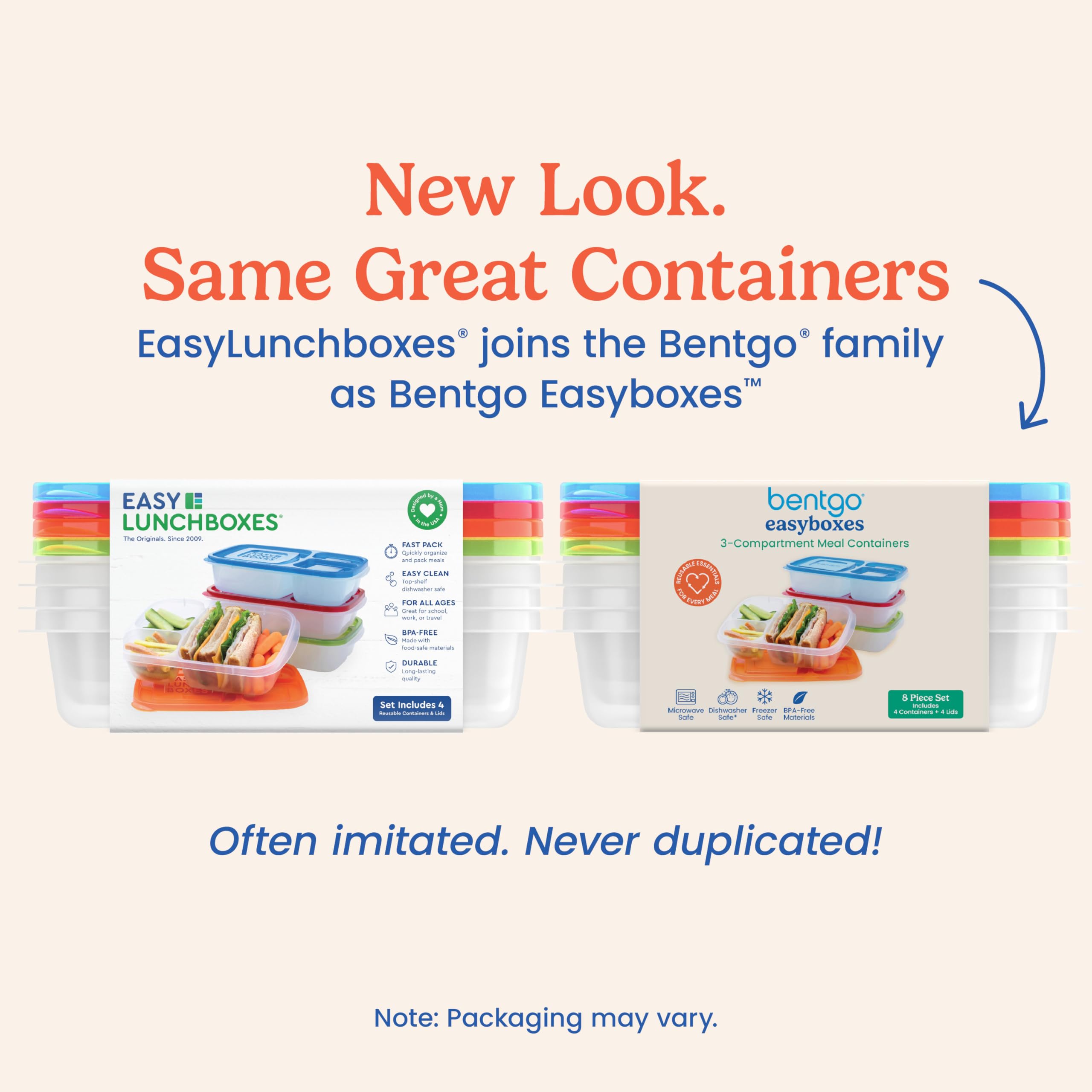 bentgo-easyboxes-original-stackable-3-compartment-reusable-lunch-box-containers- image 5