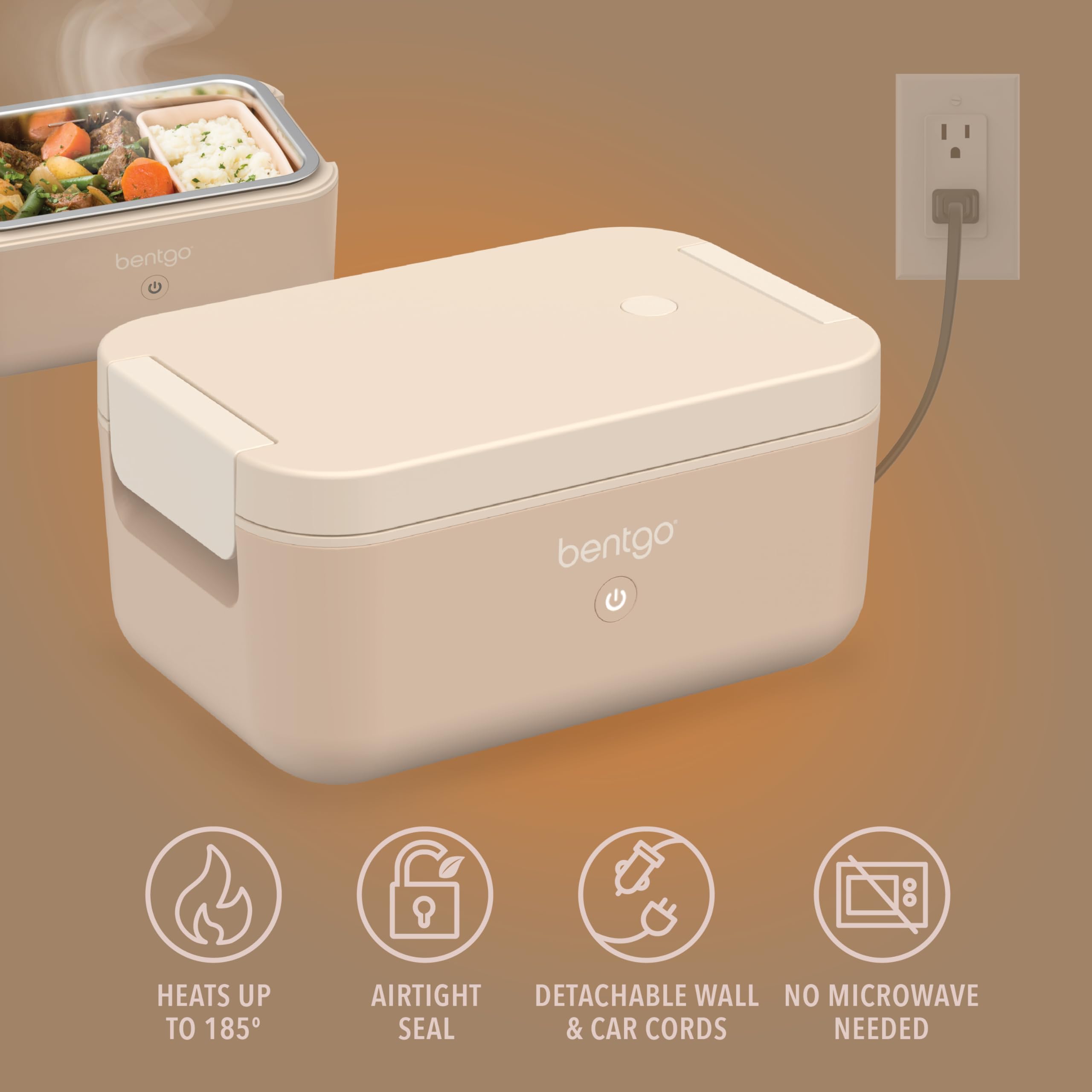 bentgo-heat-electric-lunch-box-latte-portable-4-1-cup-stainless-steel-food-warme image 3