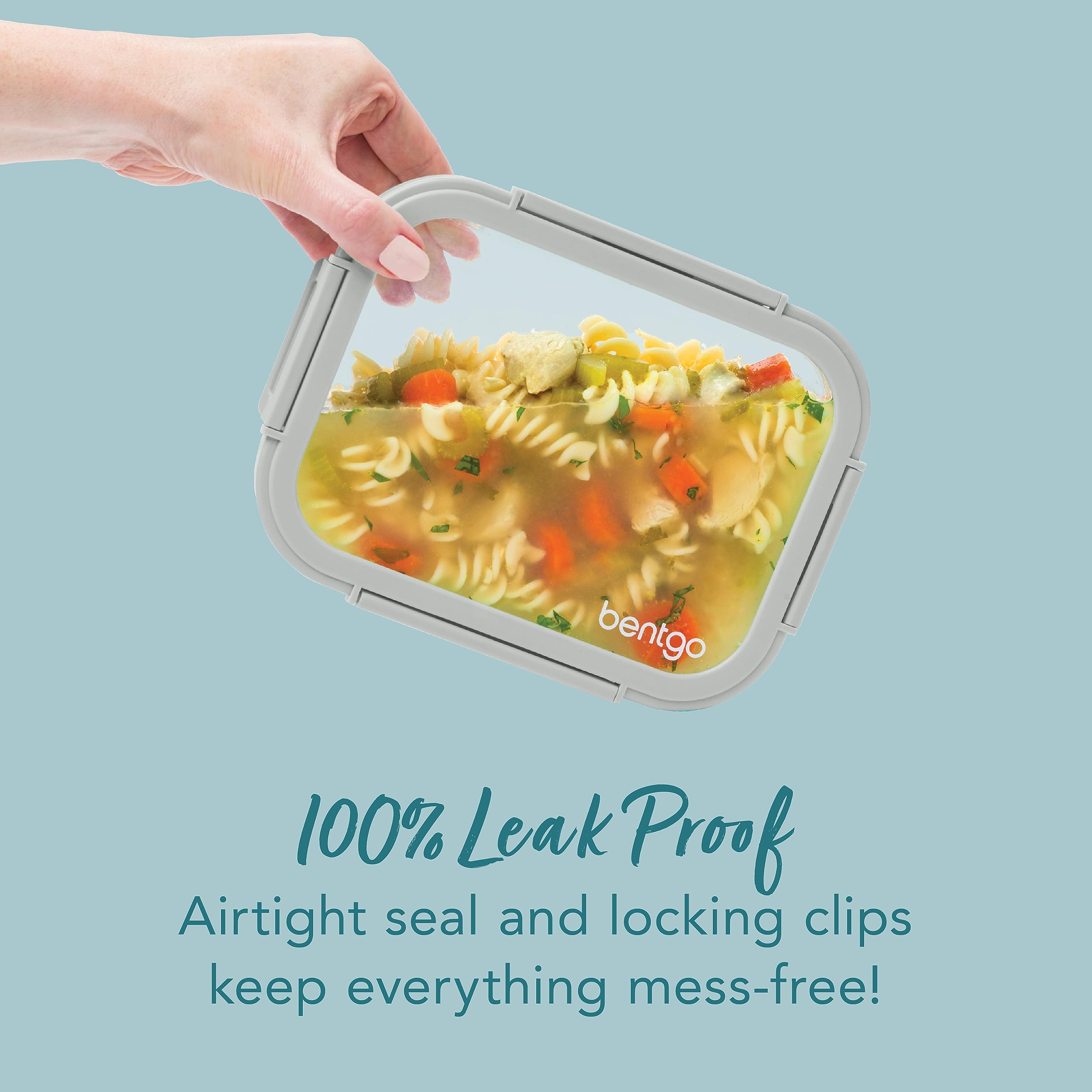 bentgo-glass-leak-proof-food-storage-4-piece-set-two-6-3-cup-extra-large-1-compa image 5