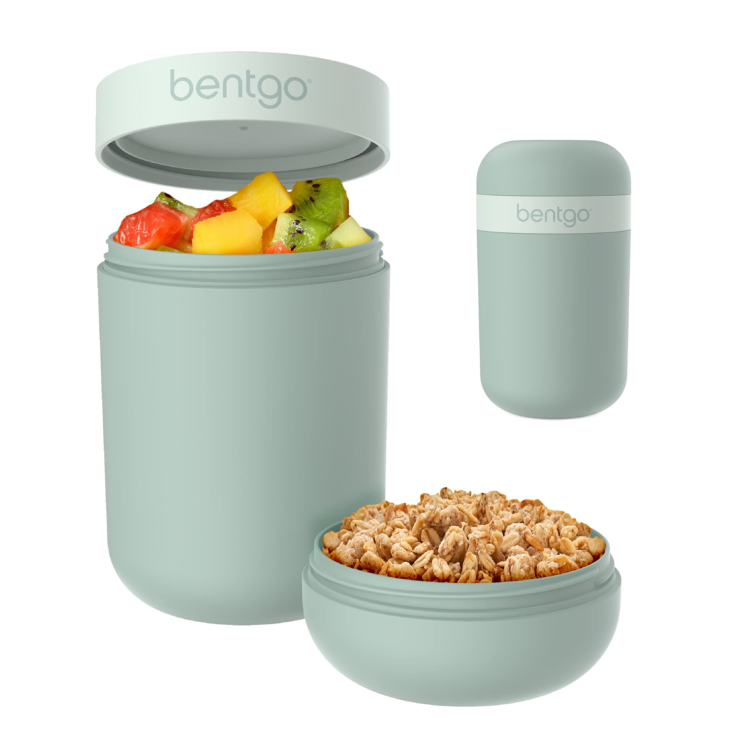 bentgo-snack-cup-reusable-20-oz-leak-proof-snack-container-with-toppings-compart image 8