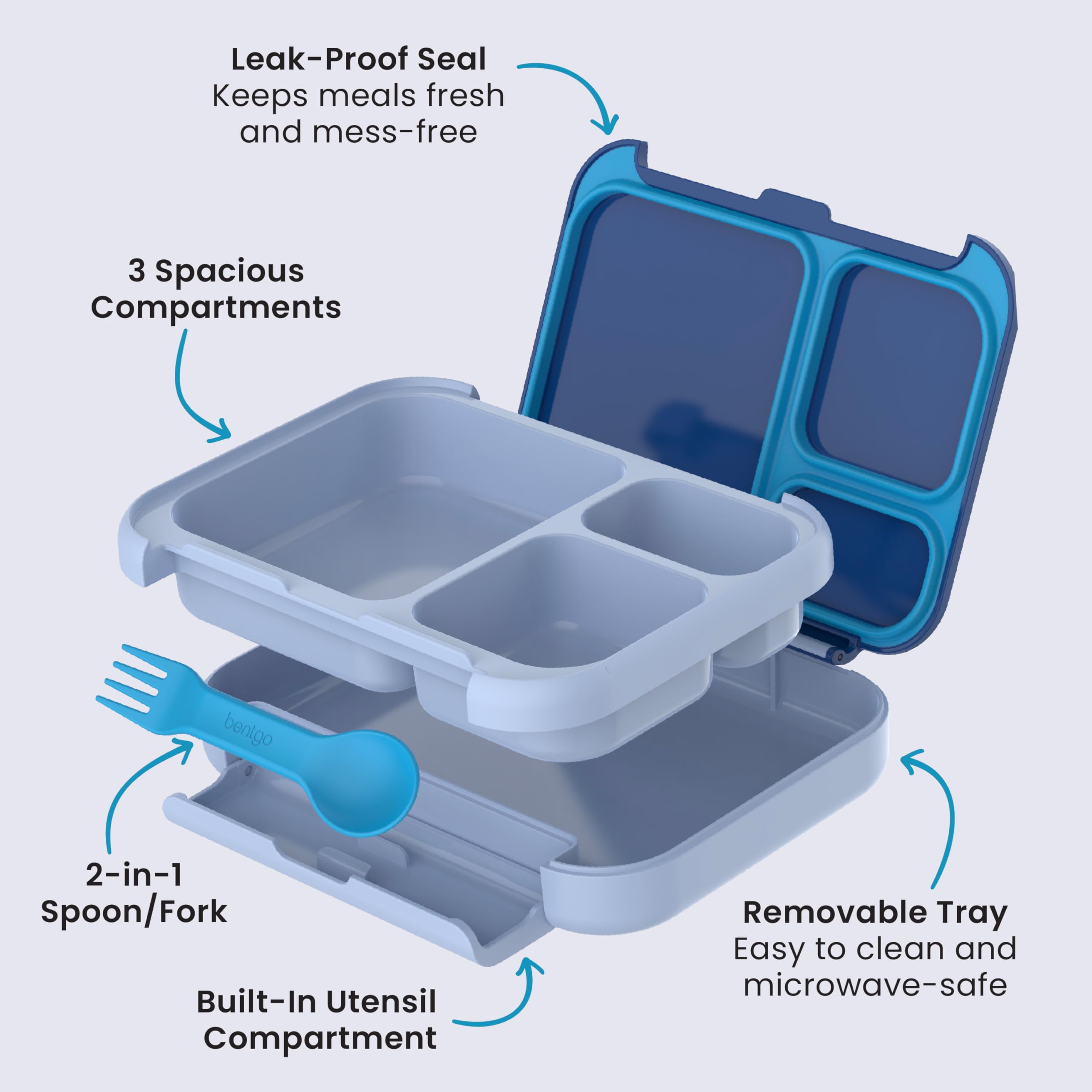 bentgo-kids-stow-go-lunch-box-with-built-in-utensil-leak-proof-3-compartment-ben image 5