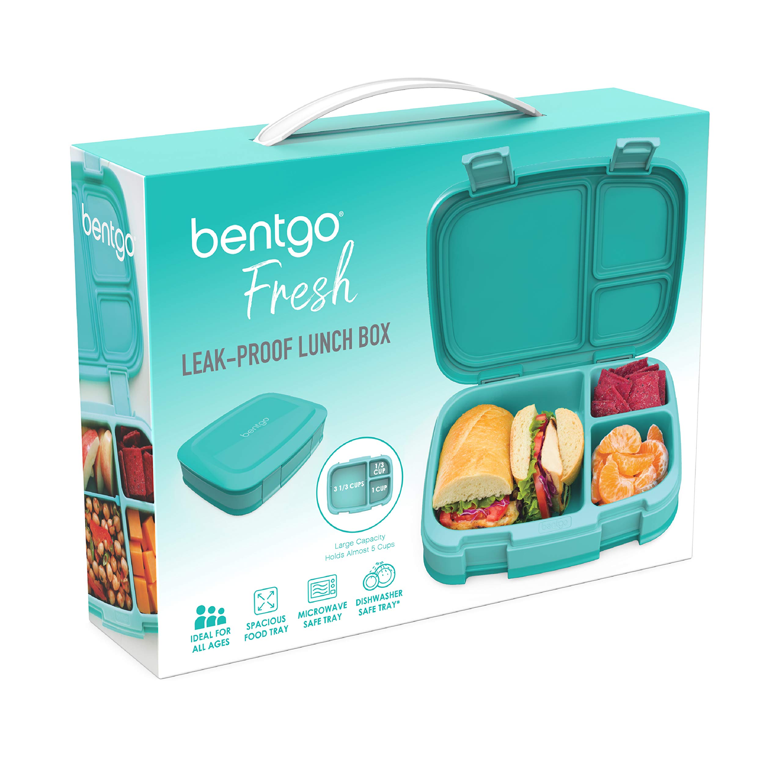 bentgo-fresh-leak-proof-4-compartment-bento-lunch-box-with-removable-divider-bpa image 7