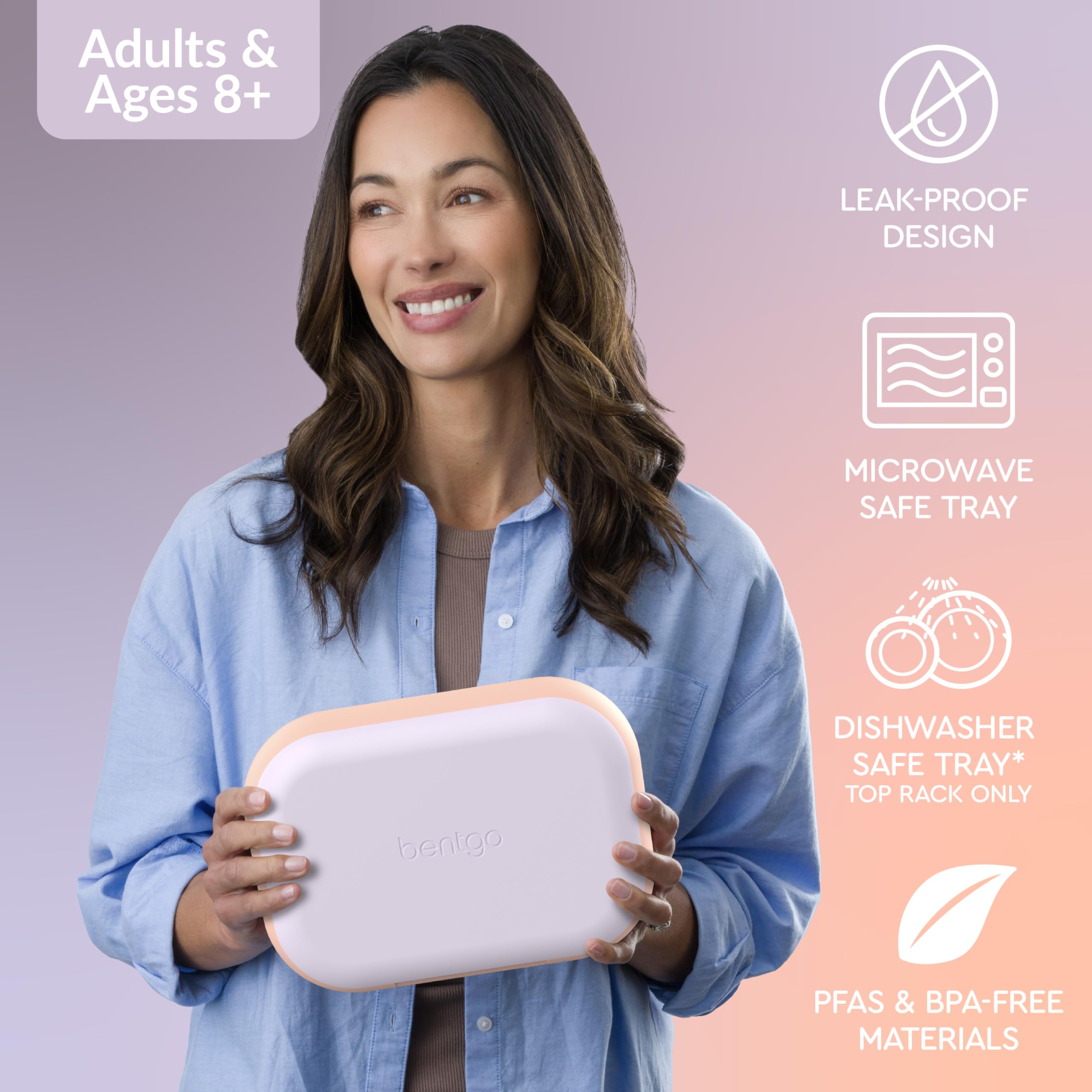 bentgo-chill-max-leak-proof-xl-lunch-box-5-cup-bento-box-with-included-ice-pack- image 3