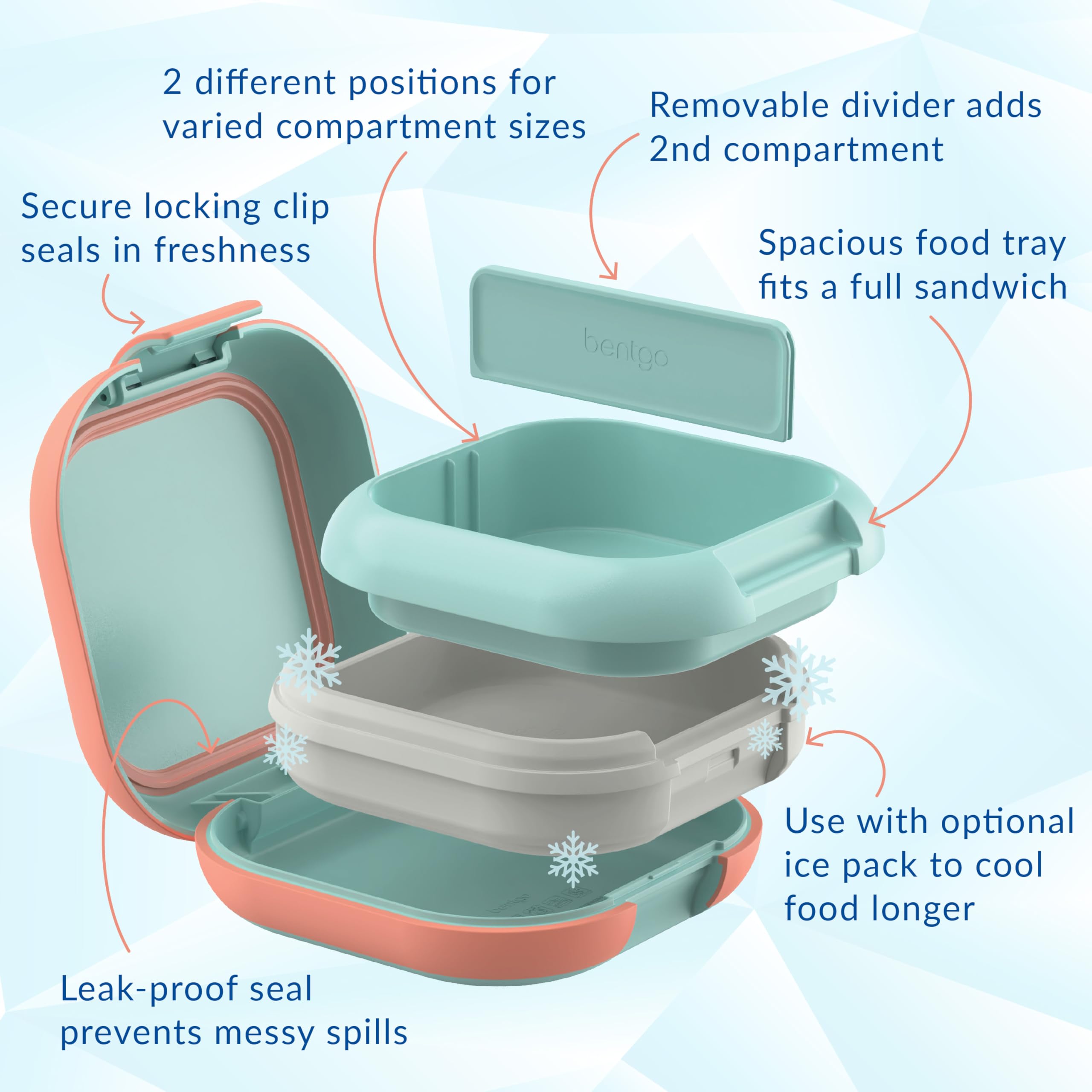 bentgo-chill-mini-leak-proof-lunch-box-with-built-in-removable-ice-pack-2-7-cup- image 5