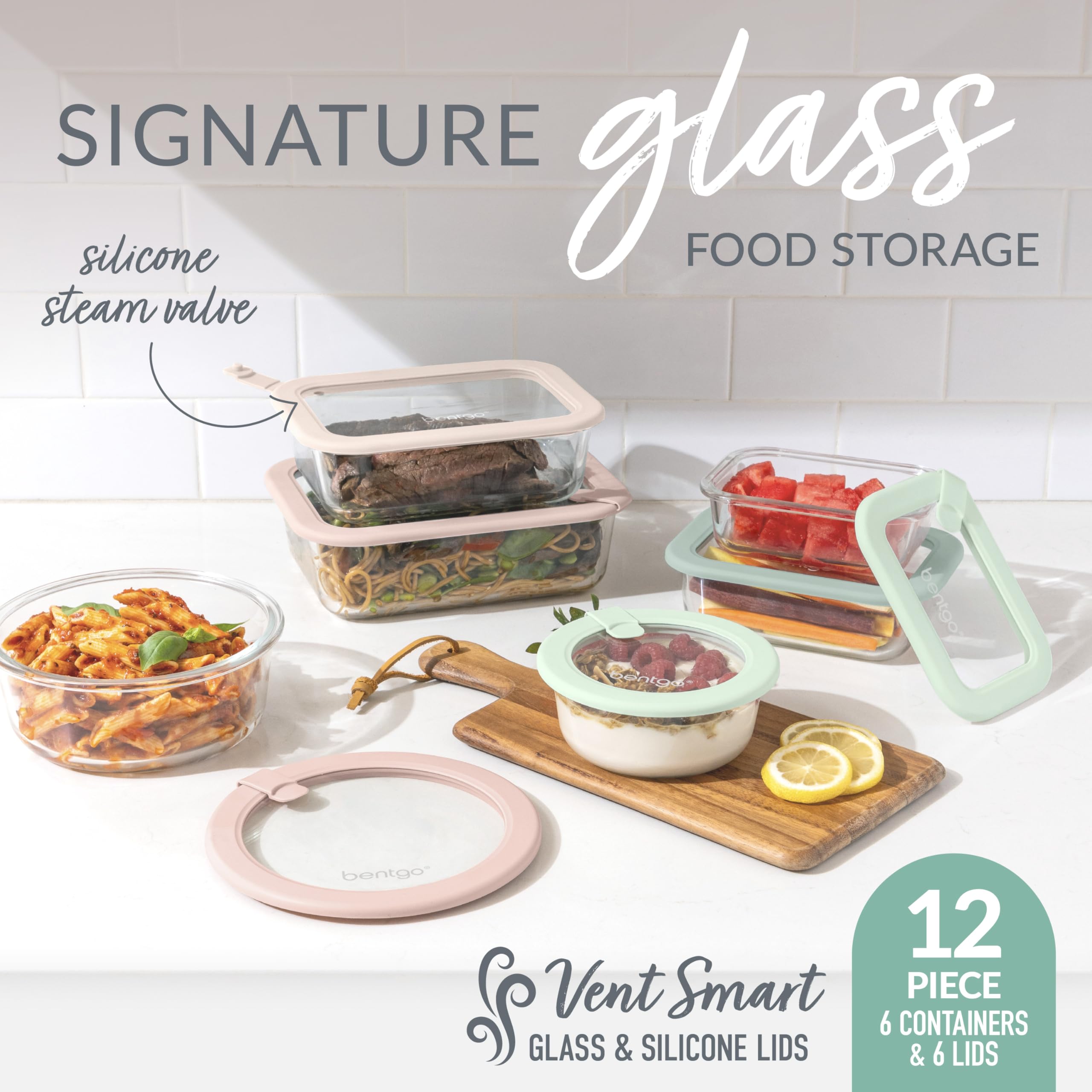 bentgo-signature-leak-proof-glass-food-storage-12-piece-set-6-plastic-free-boros image 2