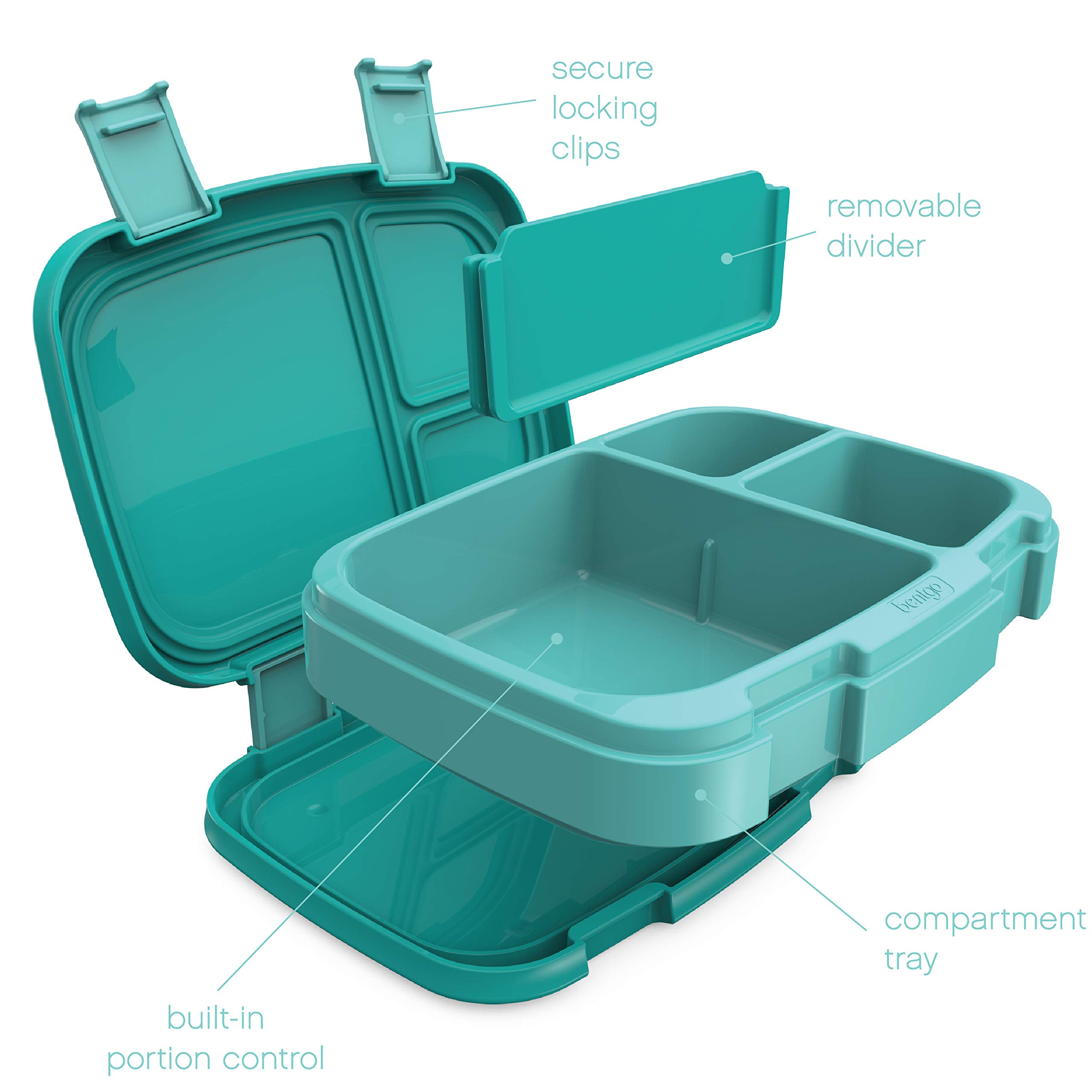 bentgo-fresh-leak-proof-4-compartment-bento-lunch-box-with-removable-divider-bpa image 4