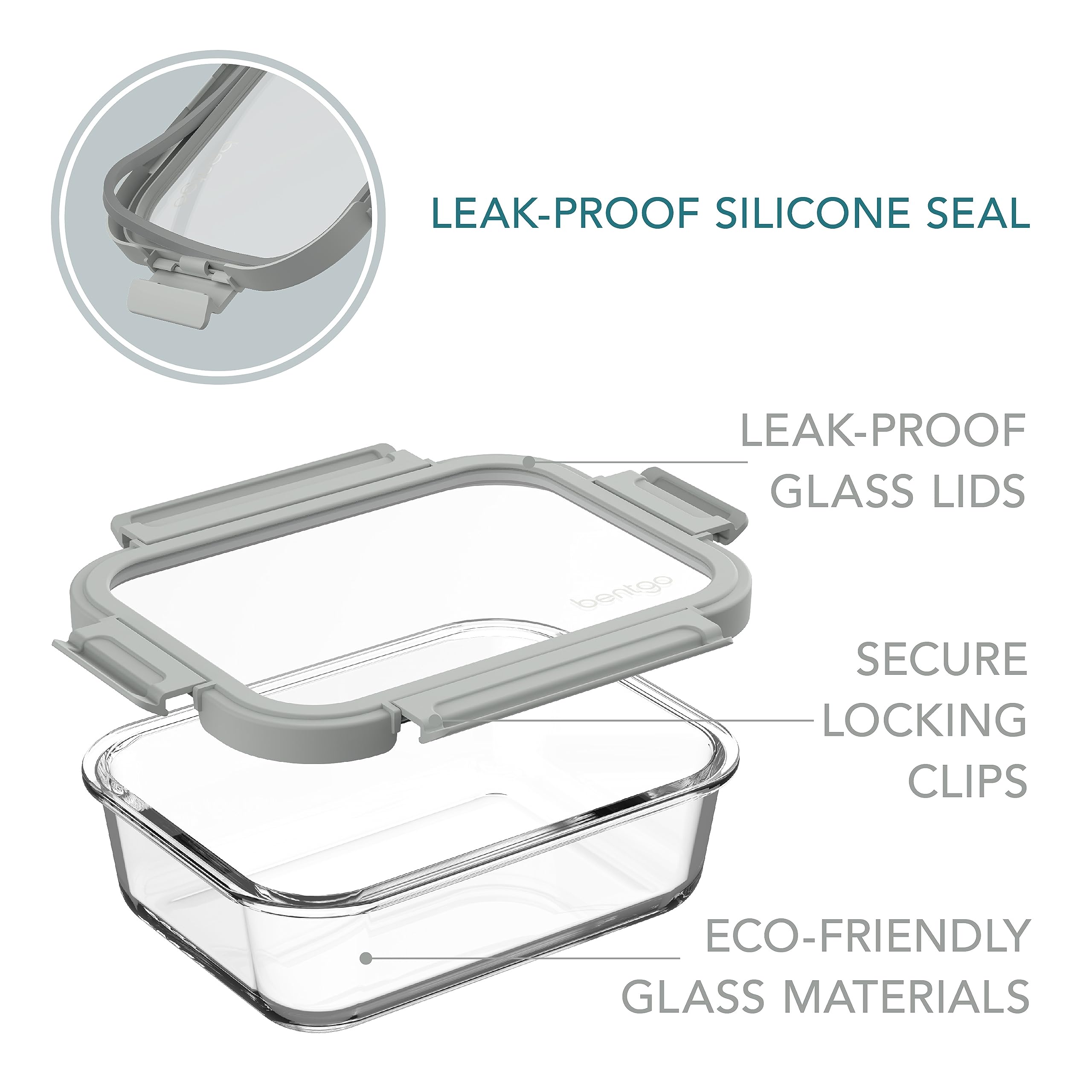 bentgo-glass-leak-proof-food-storage-4-piece-set-two-6-3-cup-extra-large-1-compa image 6