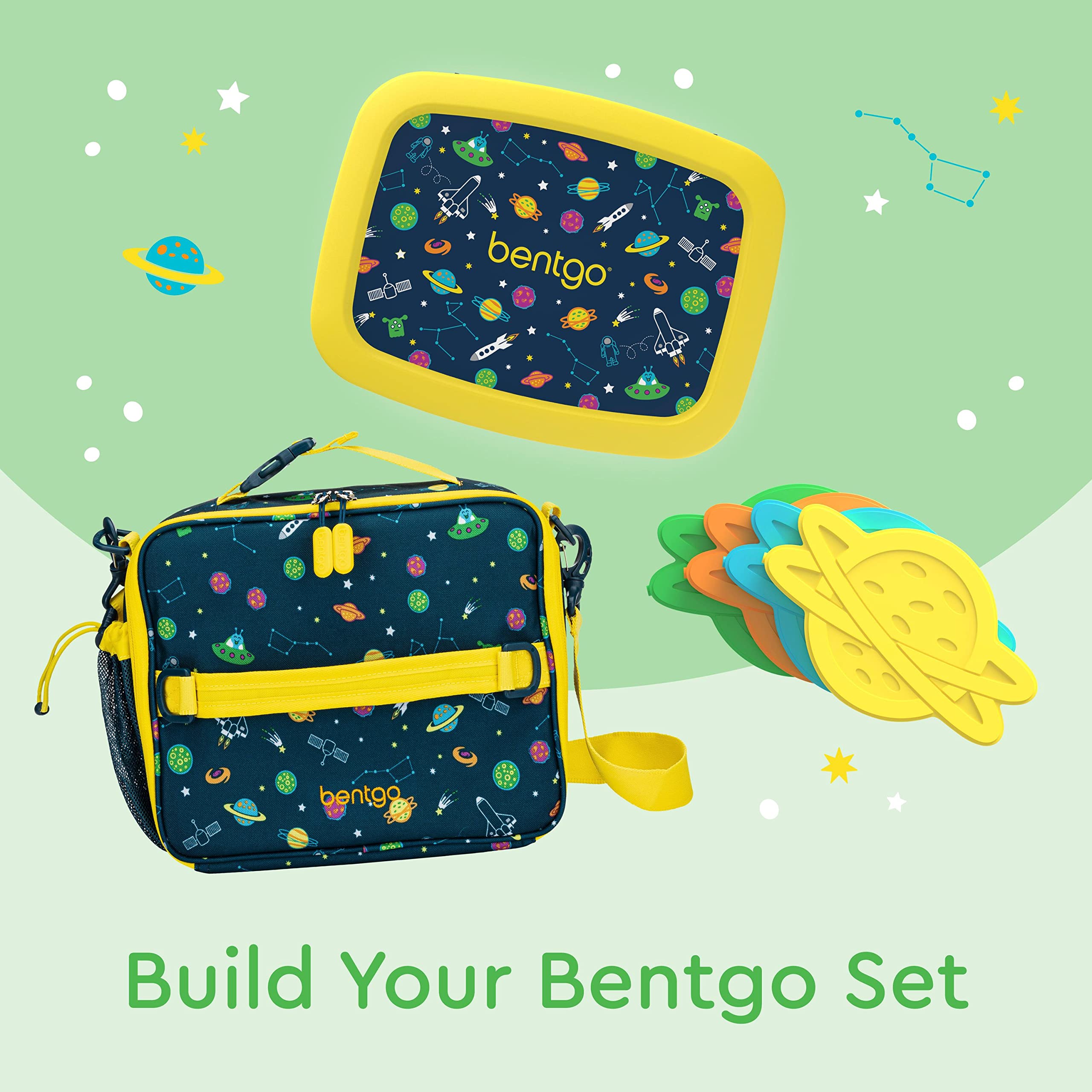 bentgo-buddies-reusable-slim-ice-packs-4-pack-quick-freeze-4-hour-cold-pfas-bpa- image 6