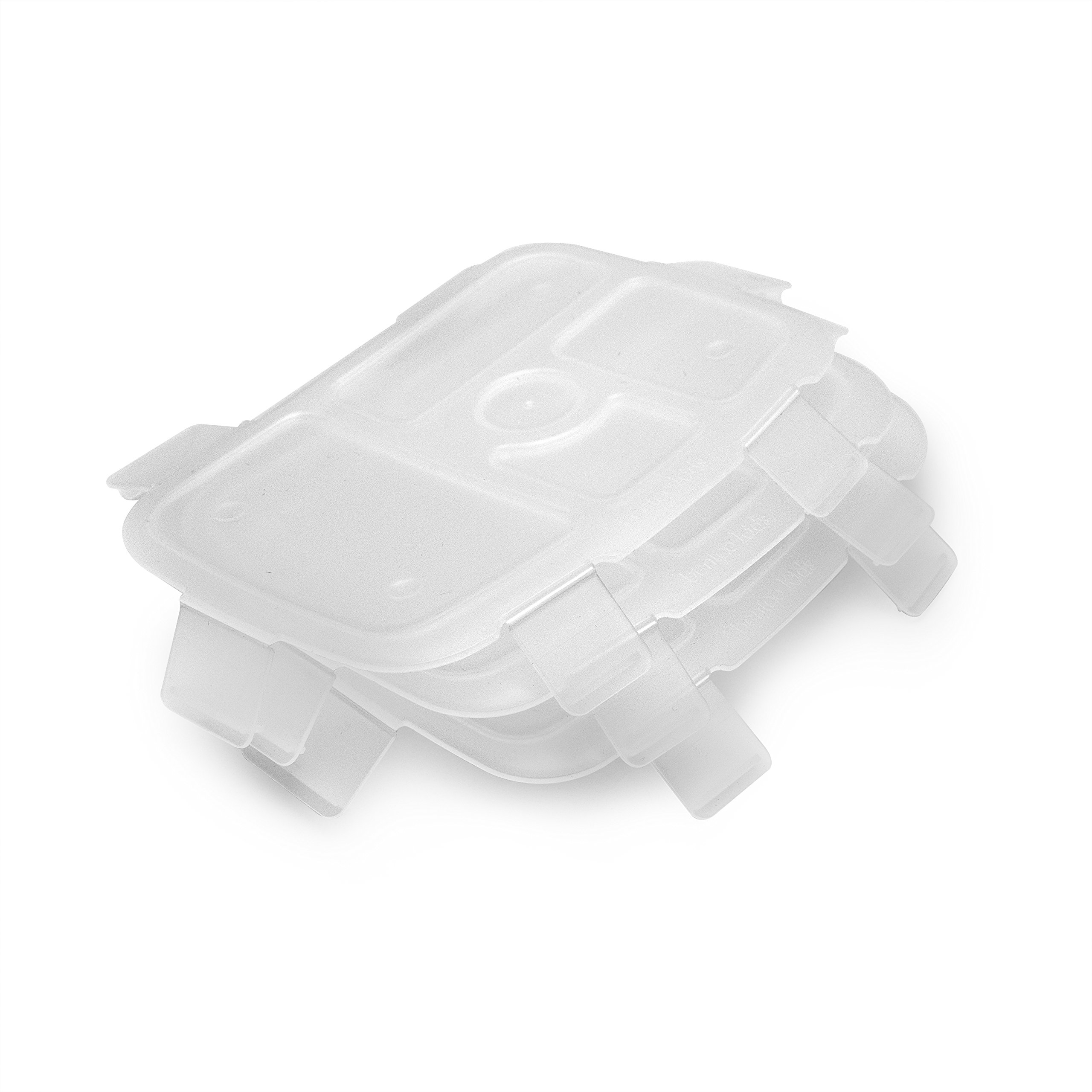 bentgo-kids-reusable-tray-covers-3-pack-snug-lid-replacement-covers-for-bentgo-k image 1