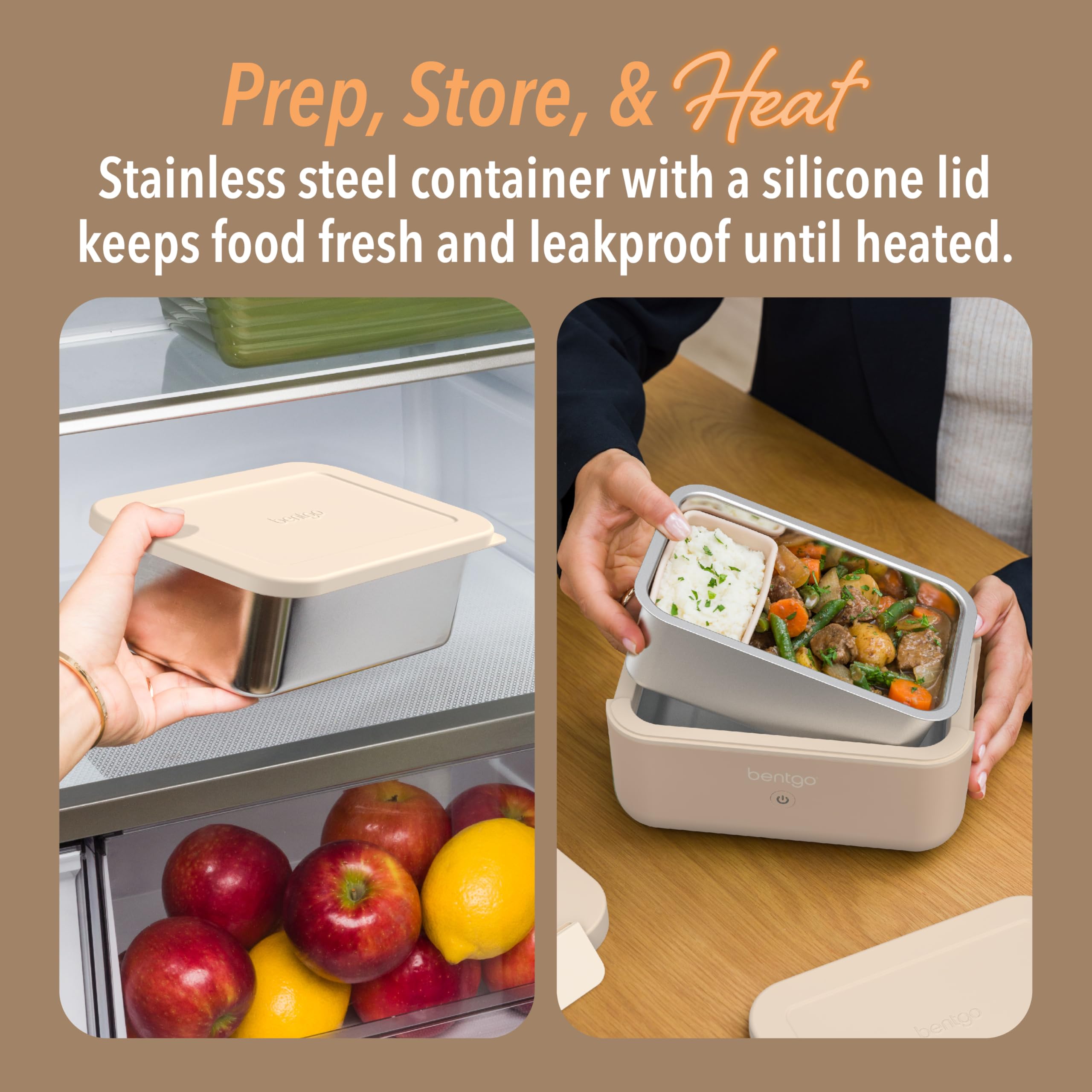 bentgo-heat-electric-lunch-box-latte-portable-4-1-cup-stainless-steel-food-warme image 5