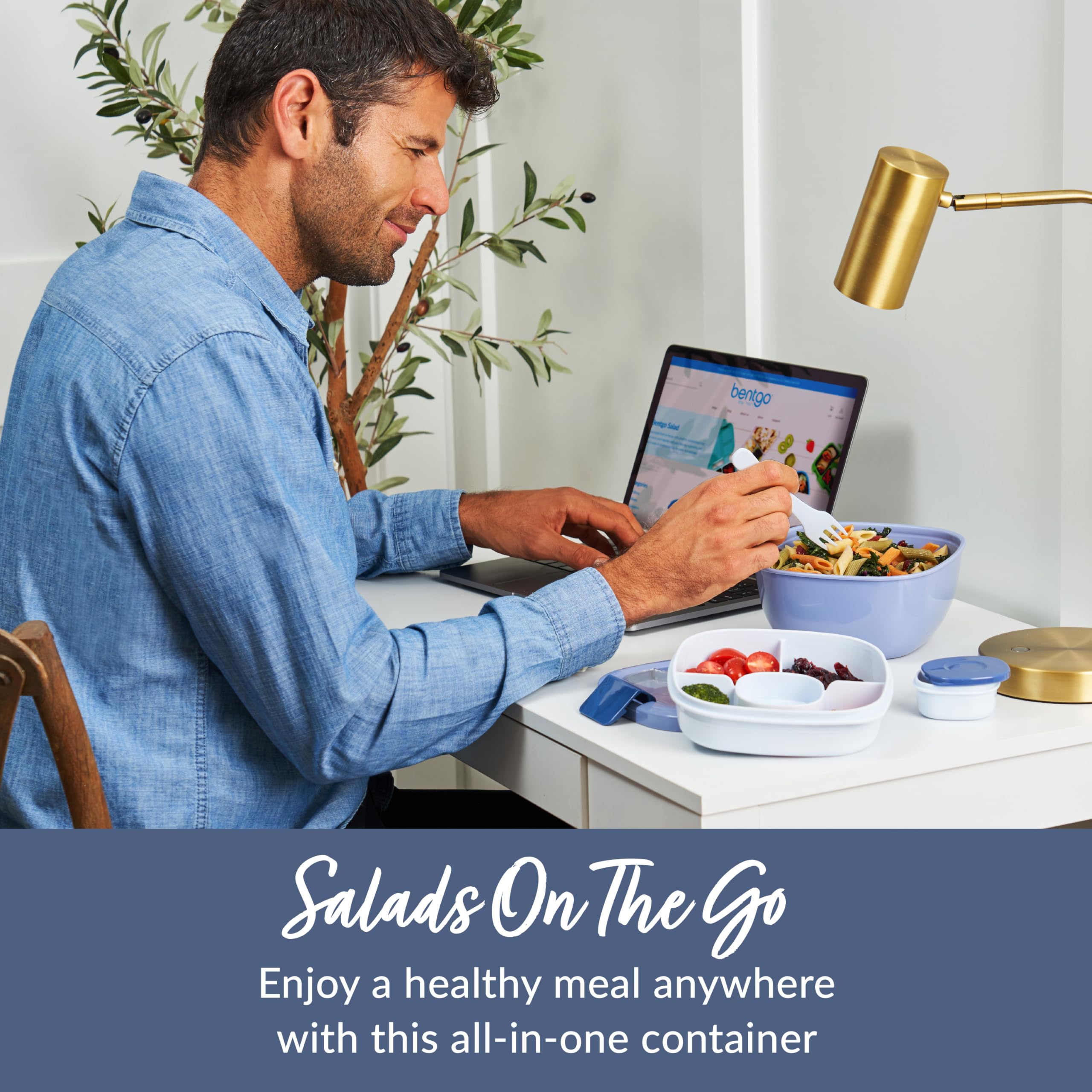 bentgo-salad-container-54-oz-all-in-one-salad-bowl-with-4-compartment-toppings-t image 2
