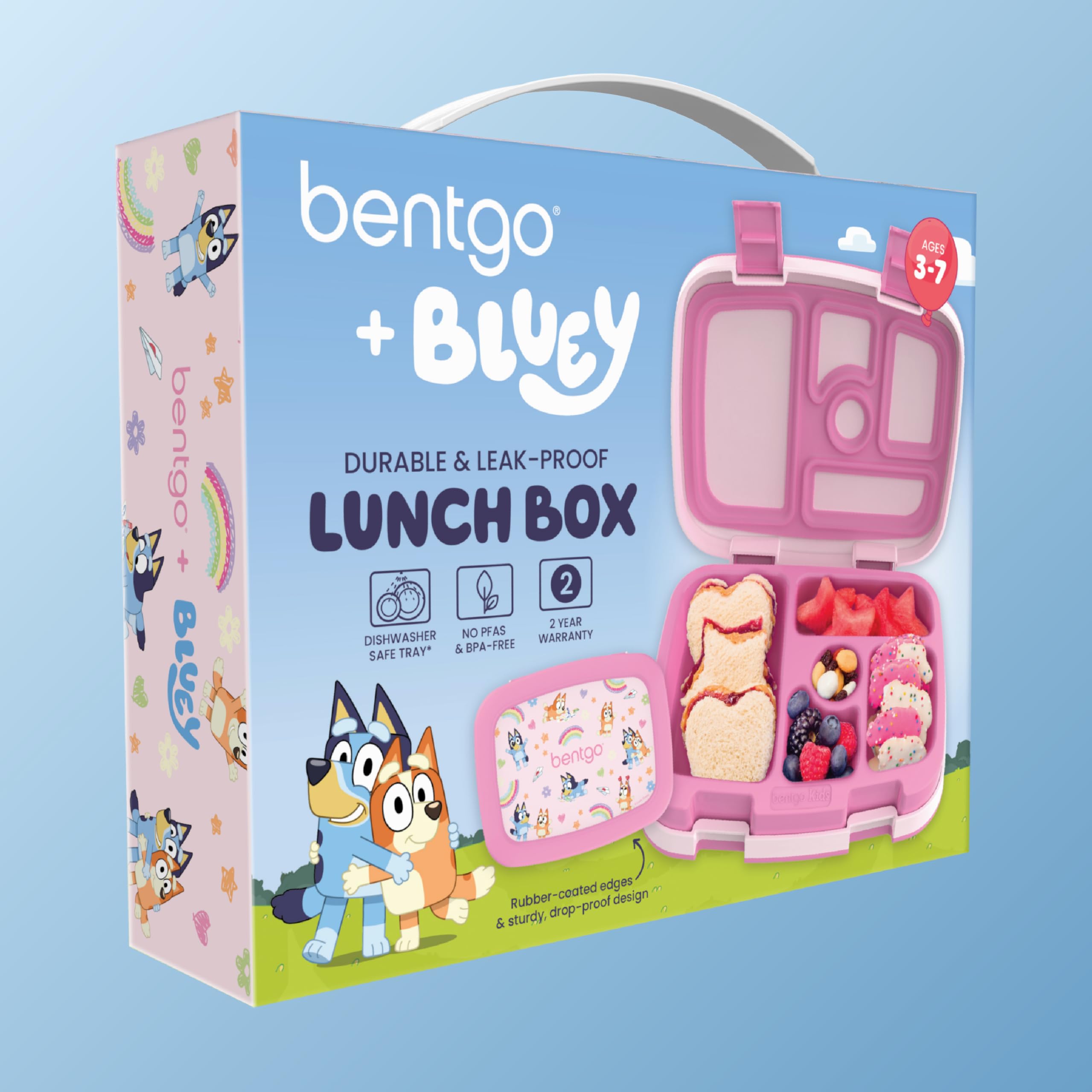 bentgo-bluey-kids-prints-leak-proof-5-compartment-bento-style-lunch-box-drop-pro image 8